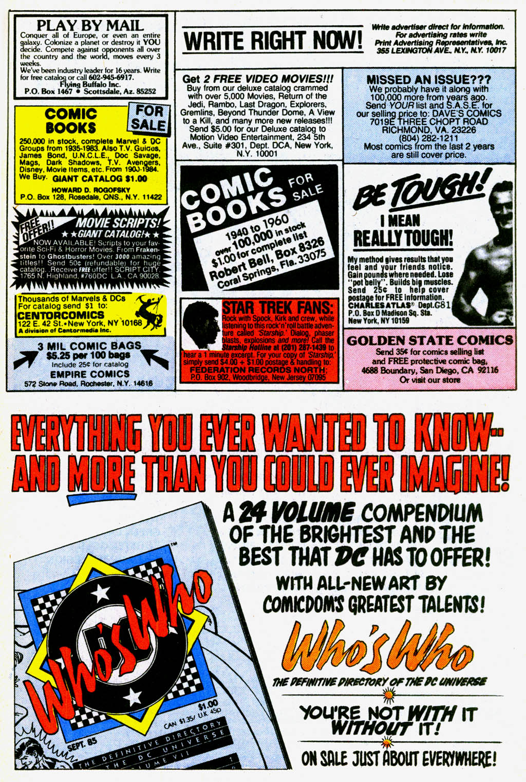 Read online G.I. Combat (1952) comic -  Issue #284 - 22