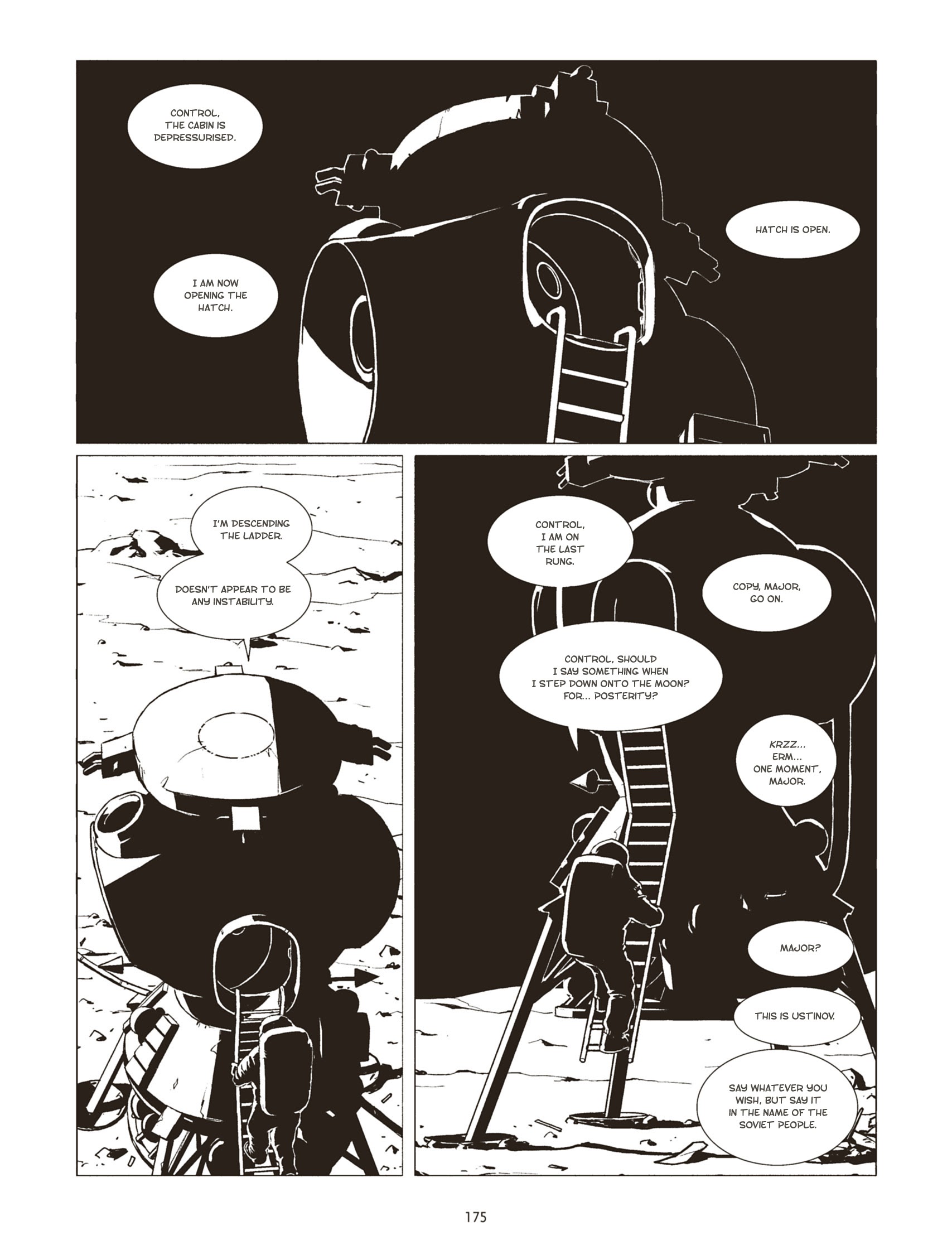 Read online Kosmos comic -  Issue # TPB (Part 2) - 73