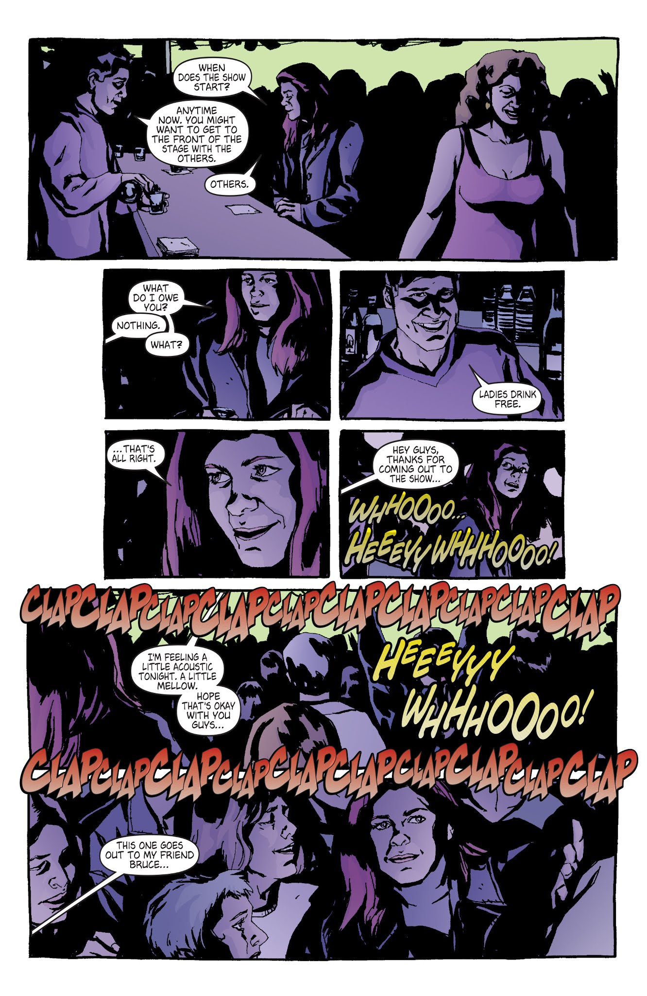 Read online Alias comic -  Issue # _TPB 1 (Part 2) - 46