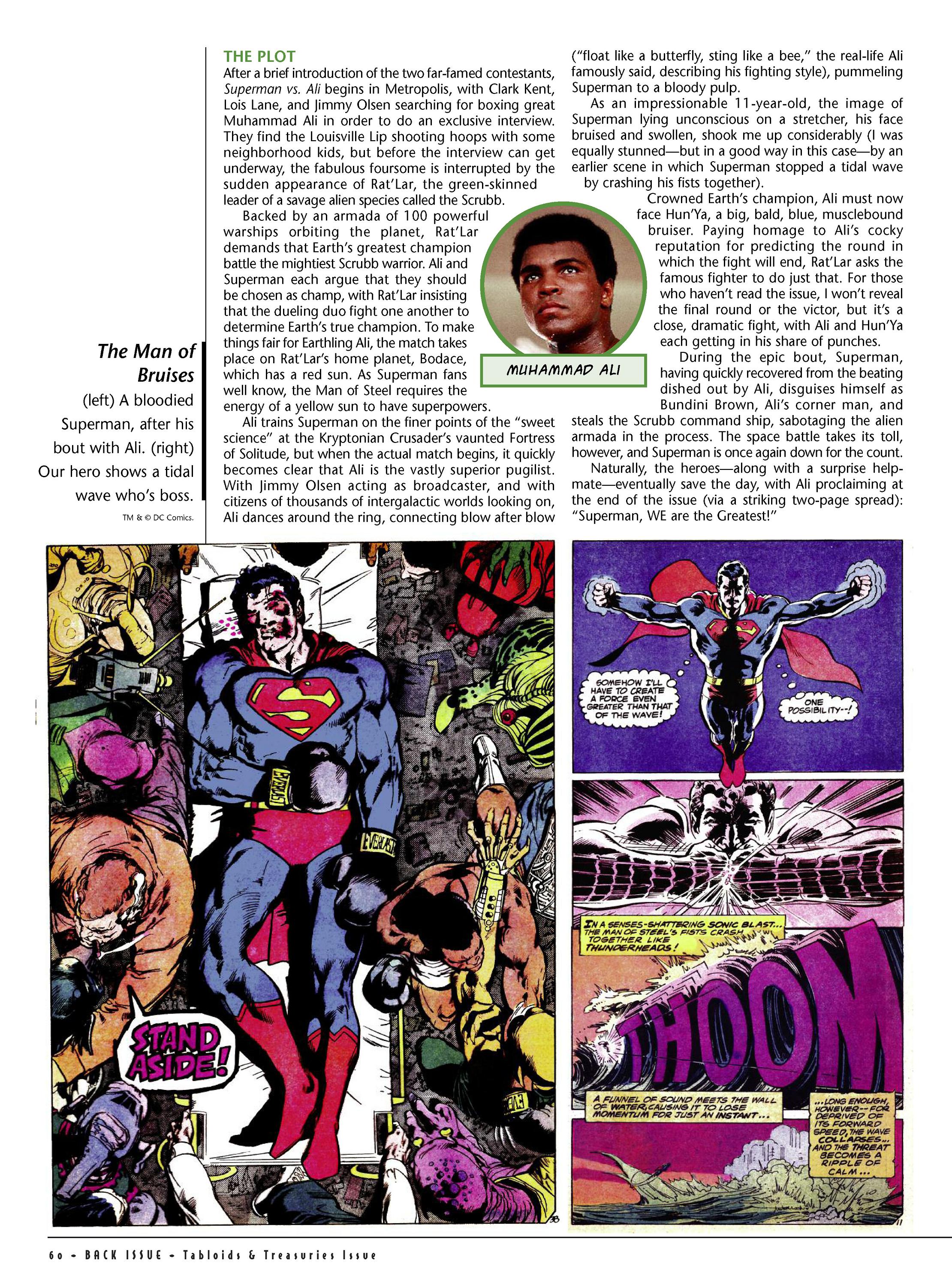 Read online Back Issue comic -  Issue #61 - 59