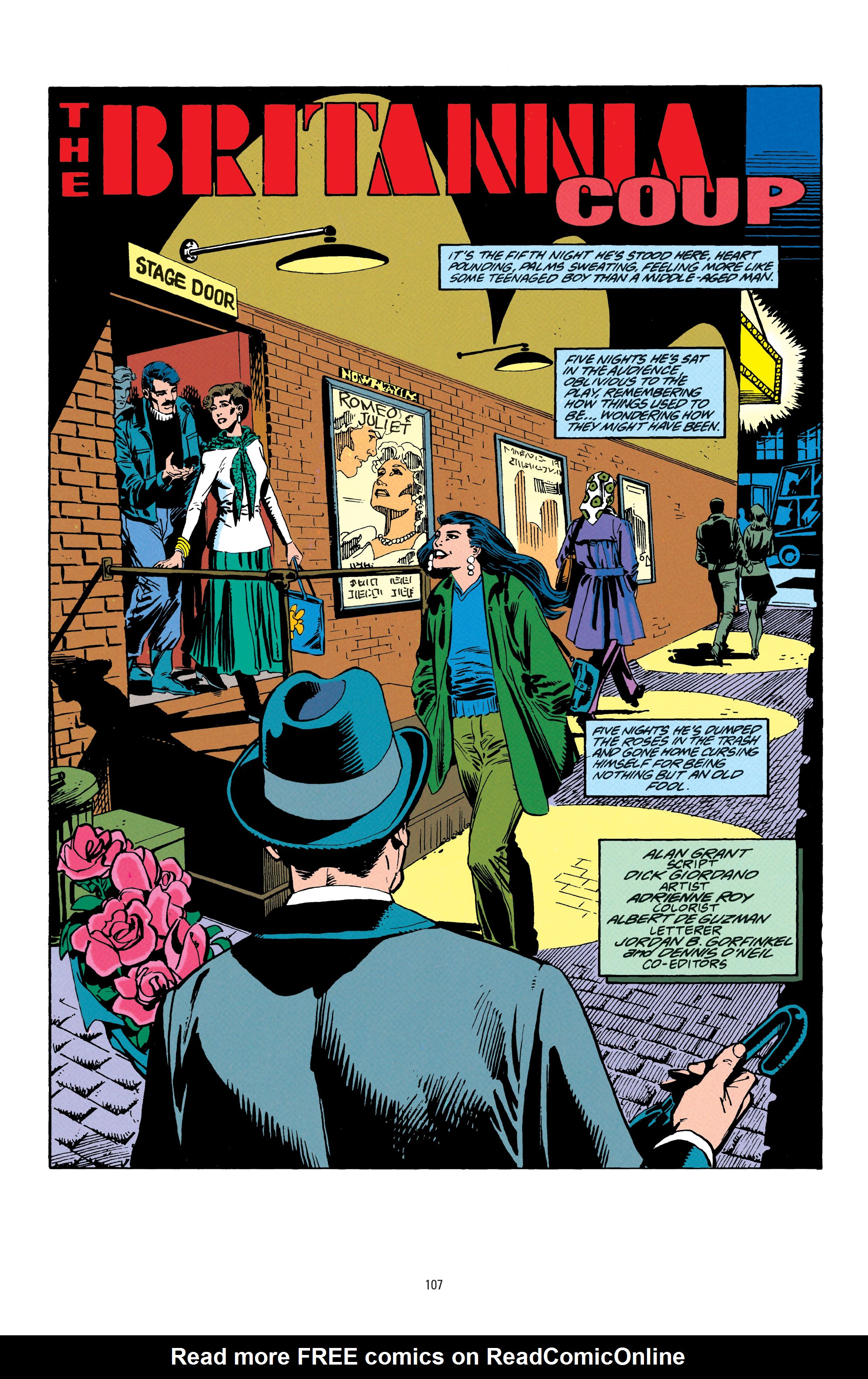 Read online Batman: Troika comic -  Issue # TPB (Part 2) - 5