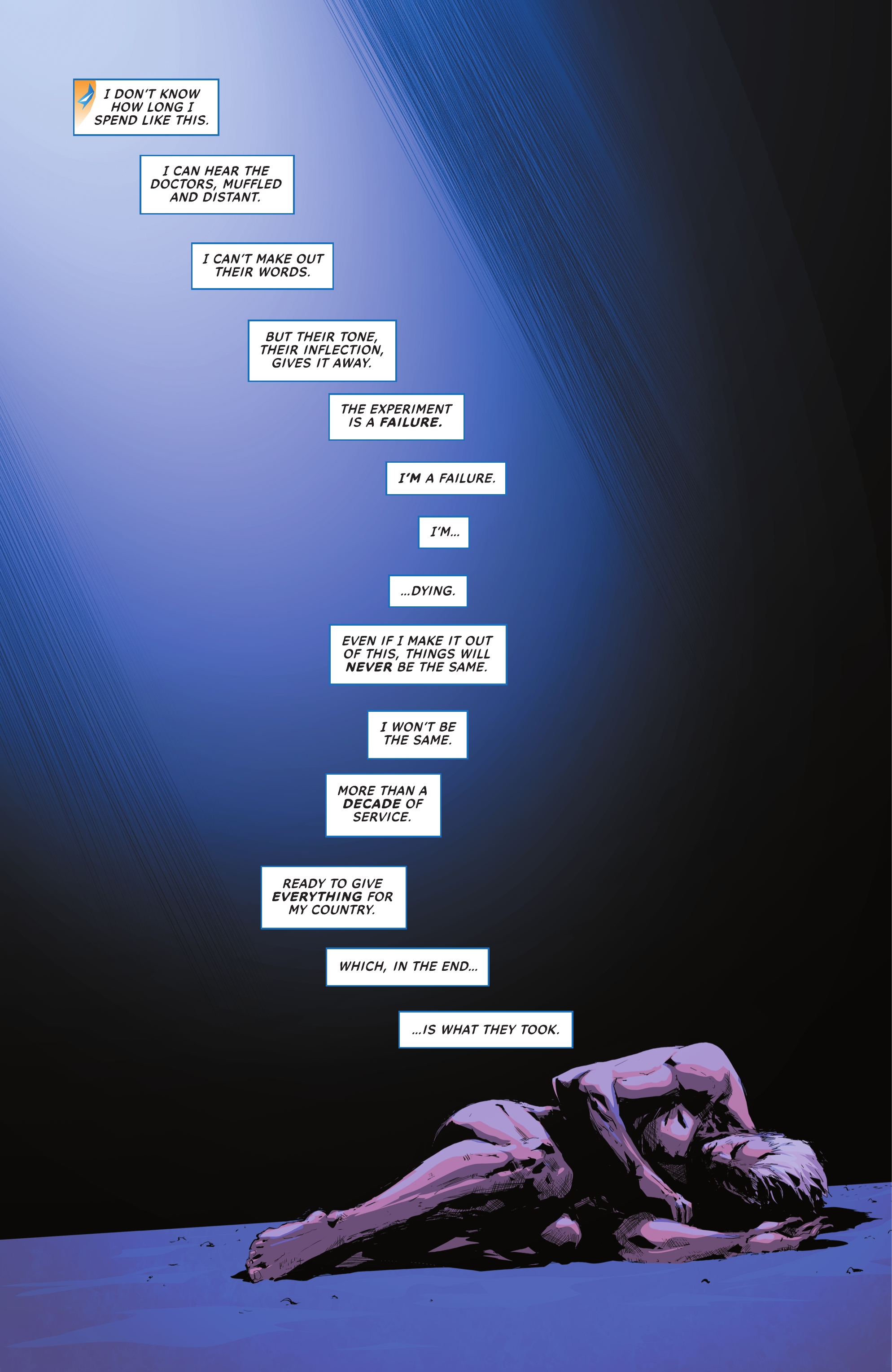 Read online Deathstroke Inc. comic -  Issue #10 - 11