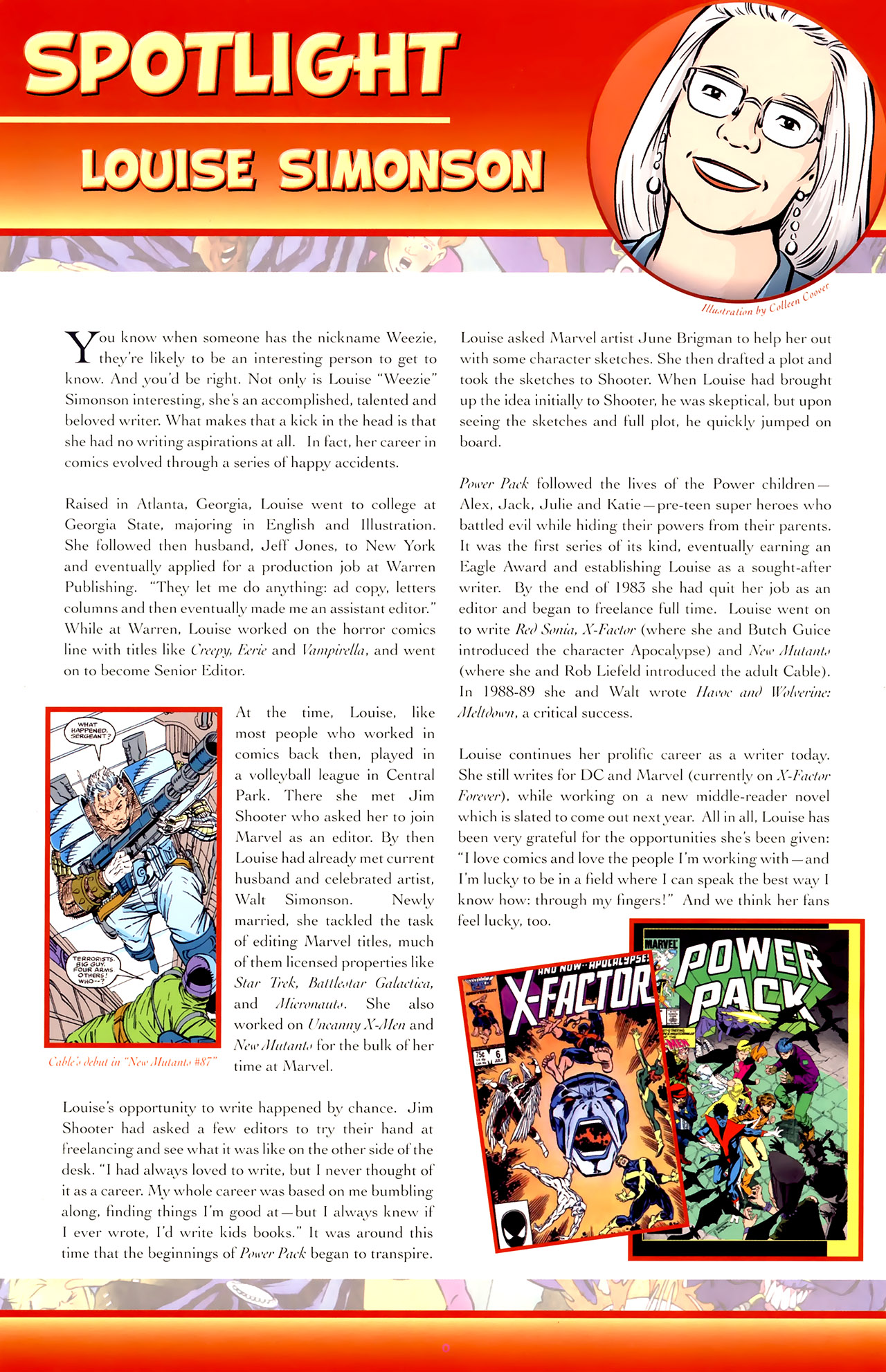 Read online Girl Comics comic -  Issue #3 - 13