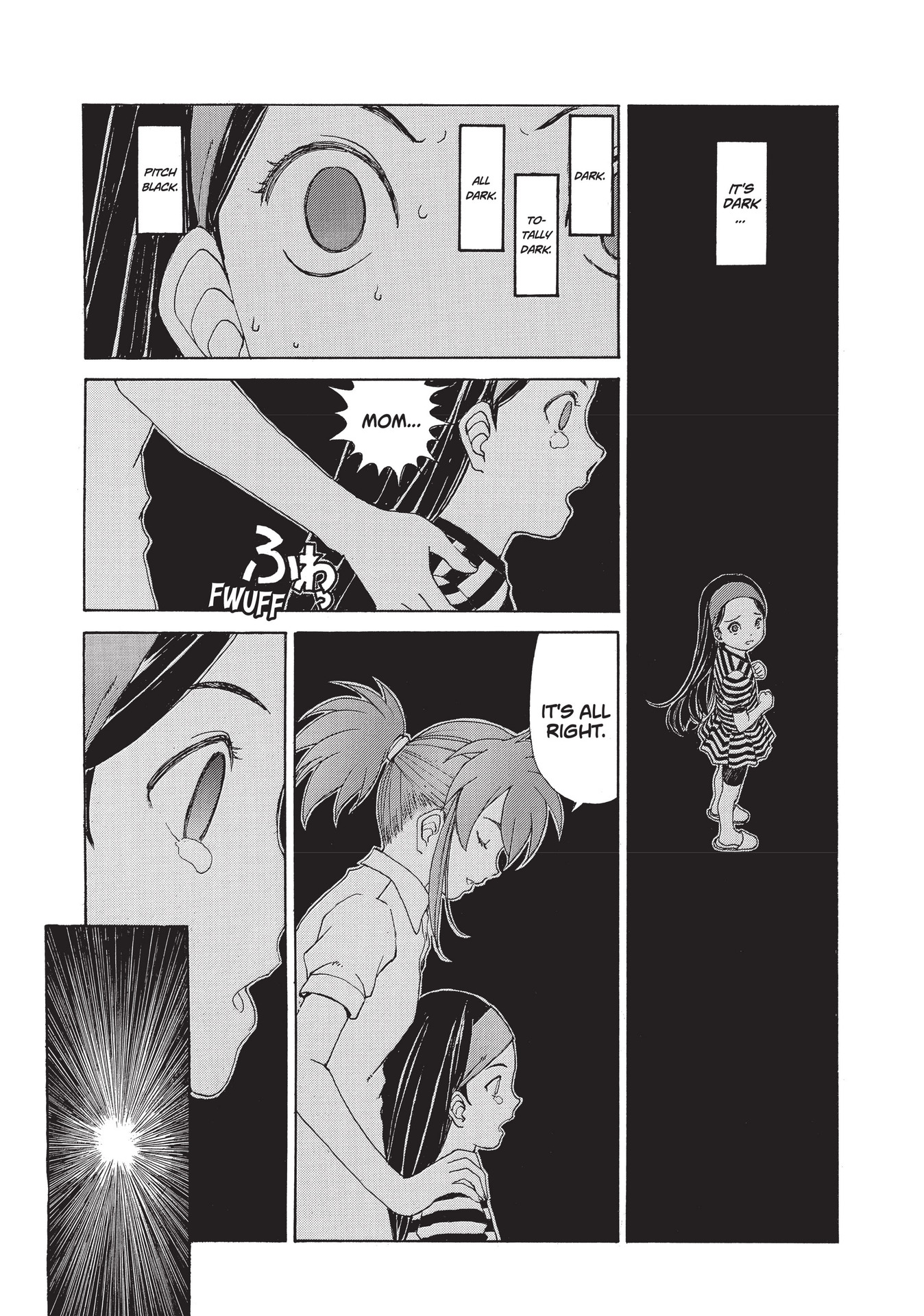 Read online Paradise Residence comic -  Issue #1 - 171