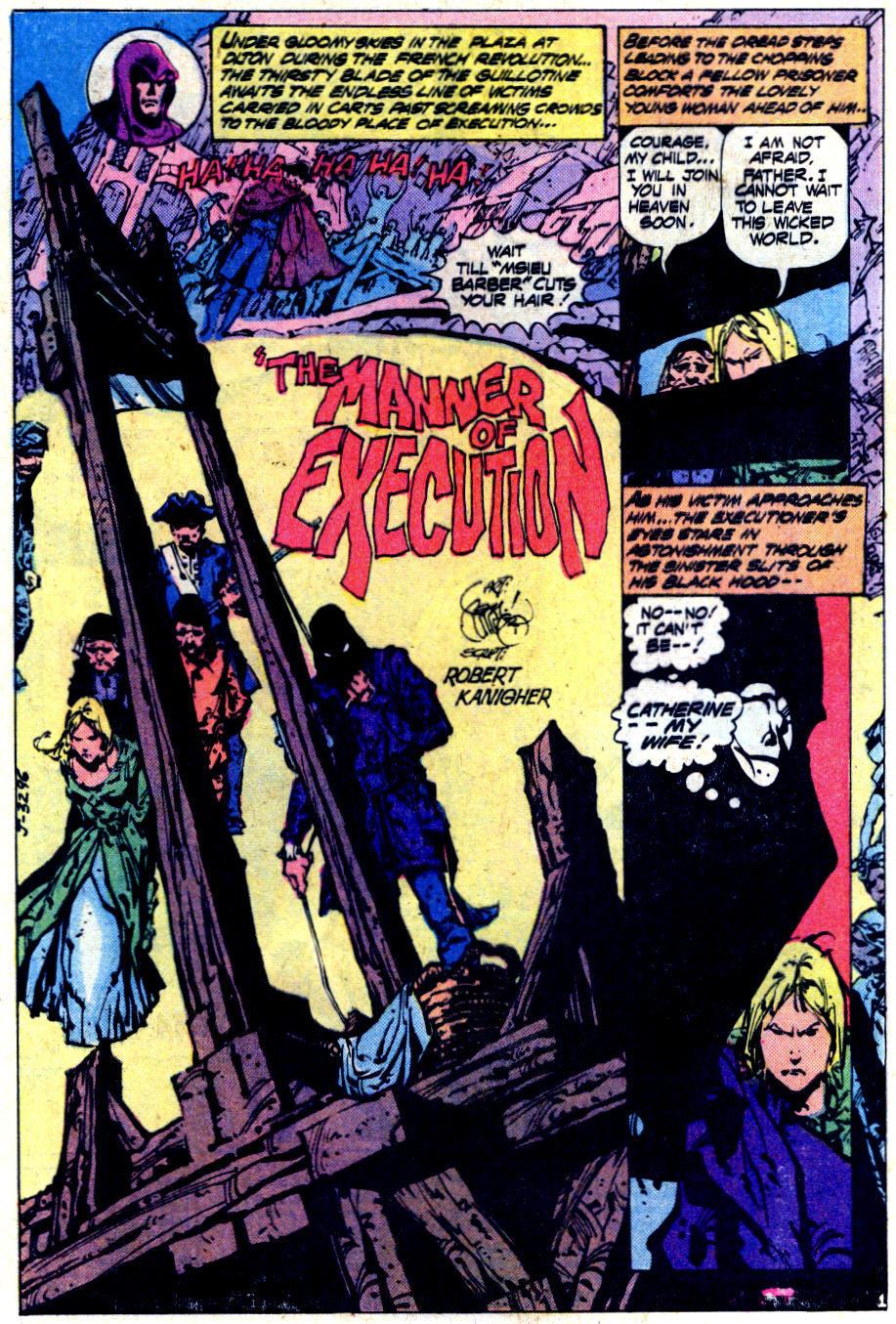 Read online Secrets of Haunted House comic -  Issue #19 - 4