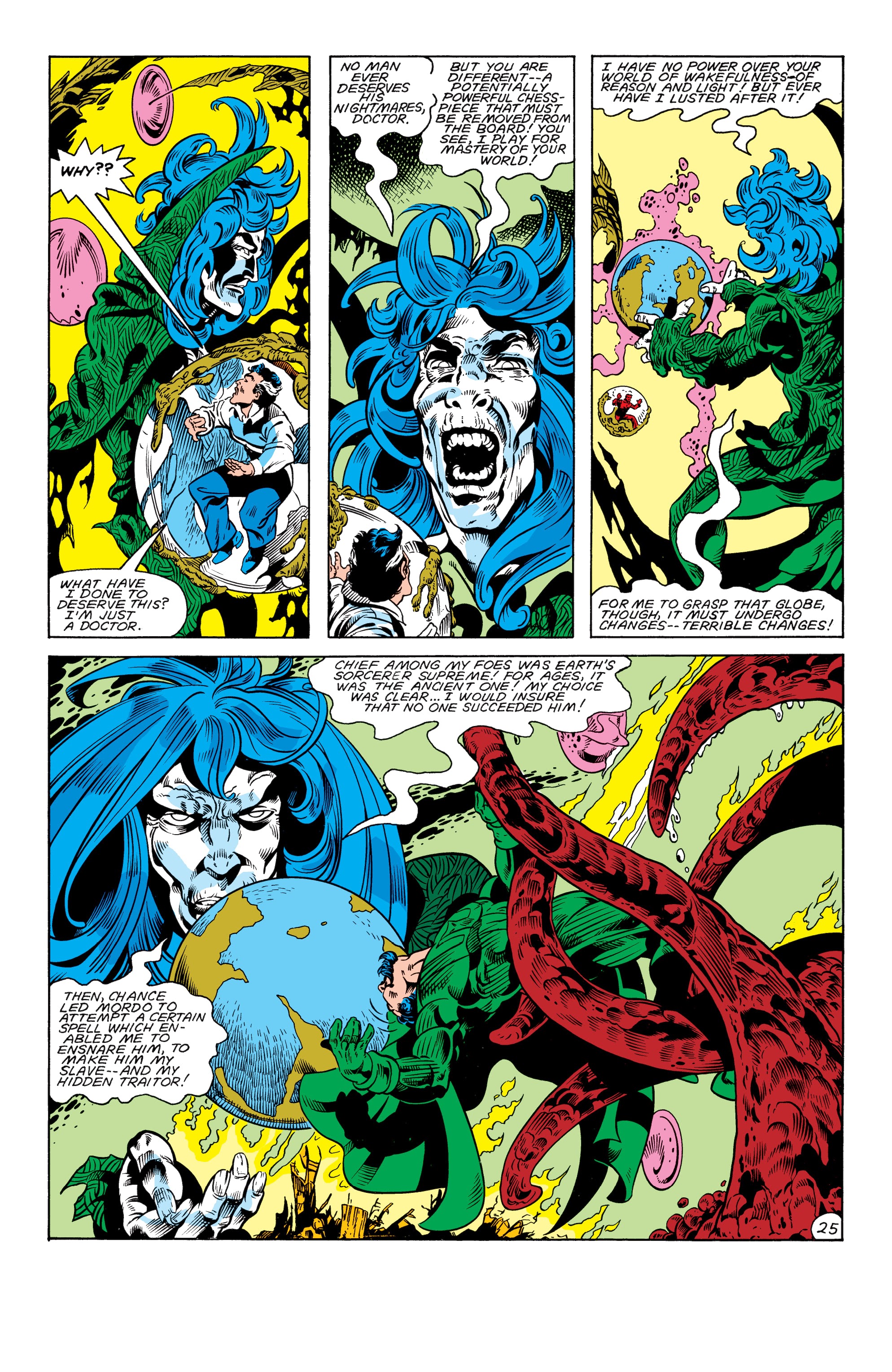 Read online What If? (1977) comic -  Issue # _Complete Collection TPB 4 (Part 2) - 92