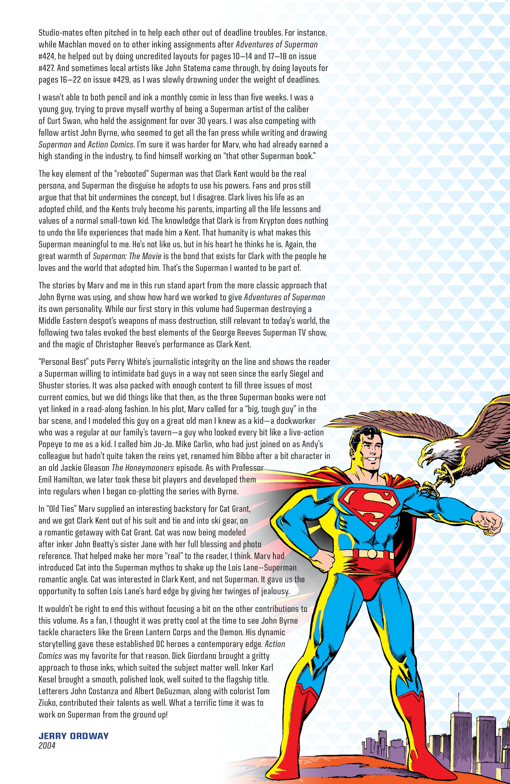 Read online Superman: The Man of Steel (2020) comic -  Issue # TPB 1 (Part 5) - 64