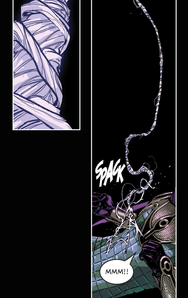 Read online Spider-Men: Infinity Comic comic -  Issue #1 - 64