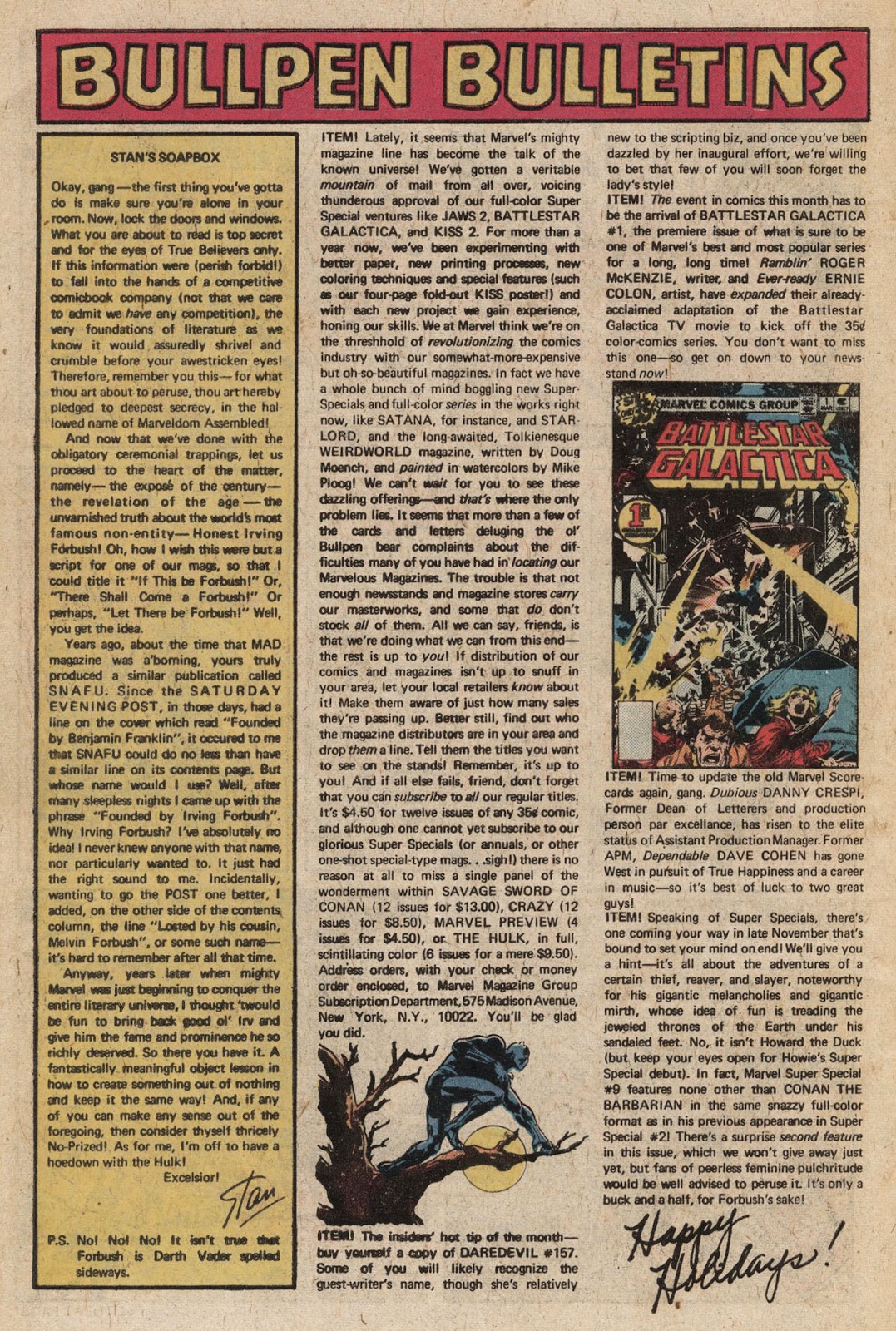 Marvel Super-Heroes (1967) issue 79 - Page 30