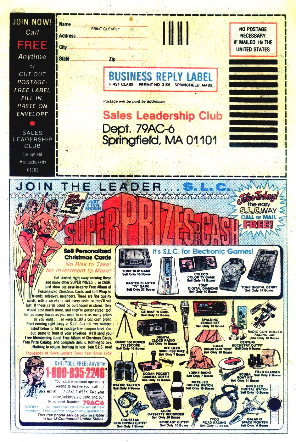Read online Archie and Me comic -  Issue #113 - 9