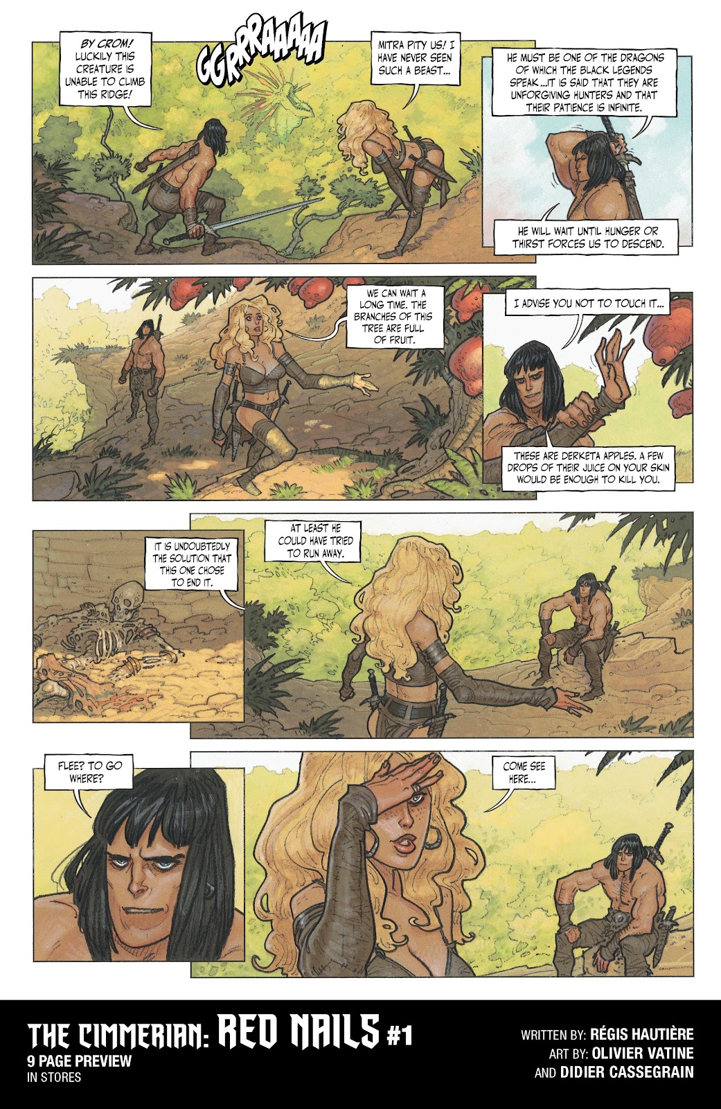 Gung-Ho issue 7 - Page 28