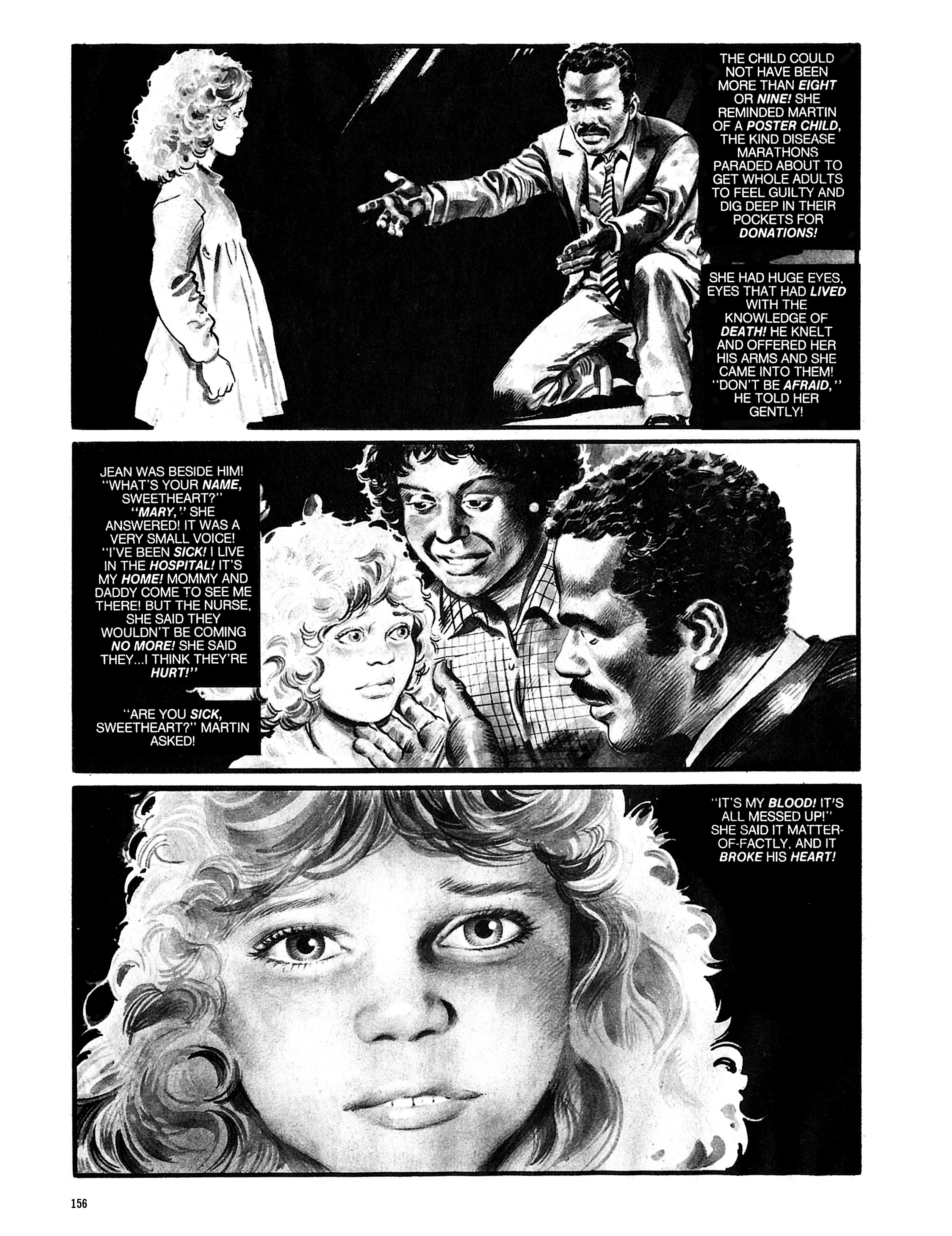 Read online Creepy Archives comic -  Issue # TPB 29 (Part 2) - 56