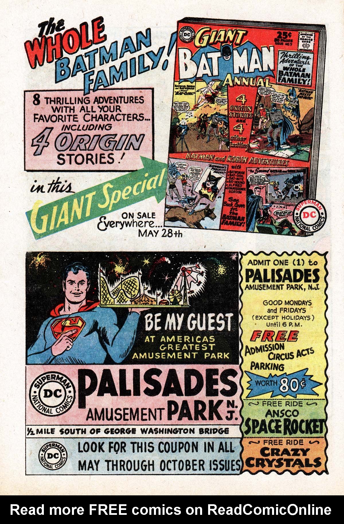 Read online Adventure Comics (1938) comic -  Issue #322 - 12