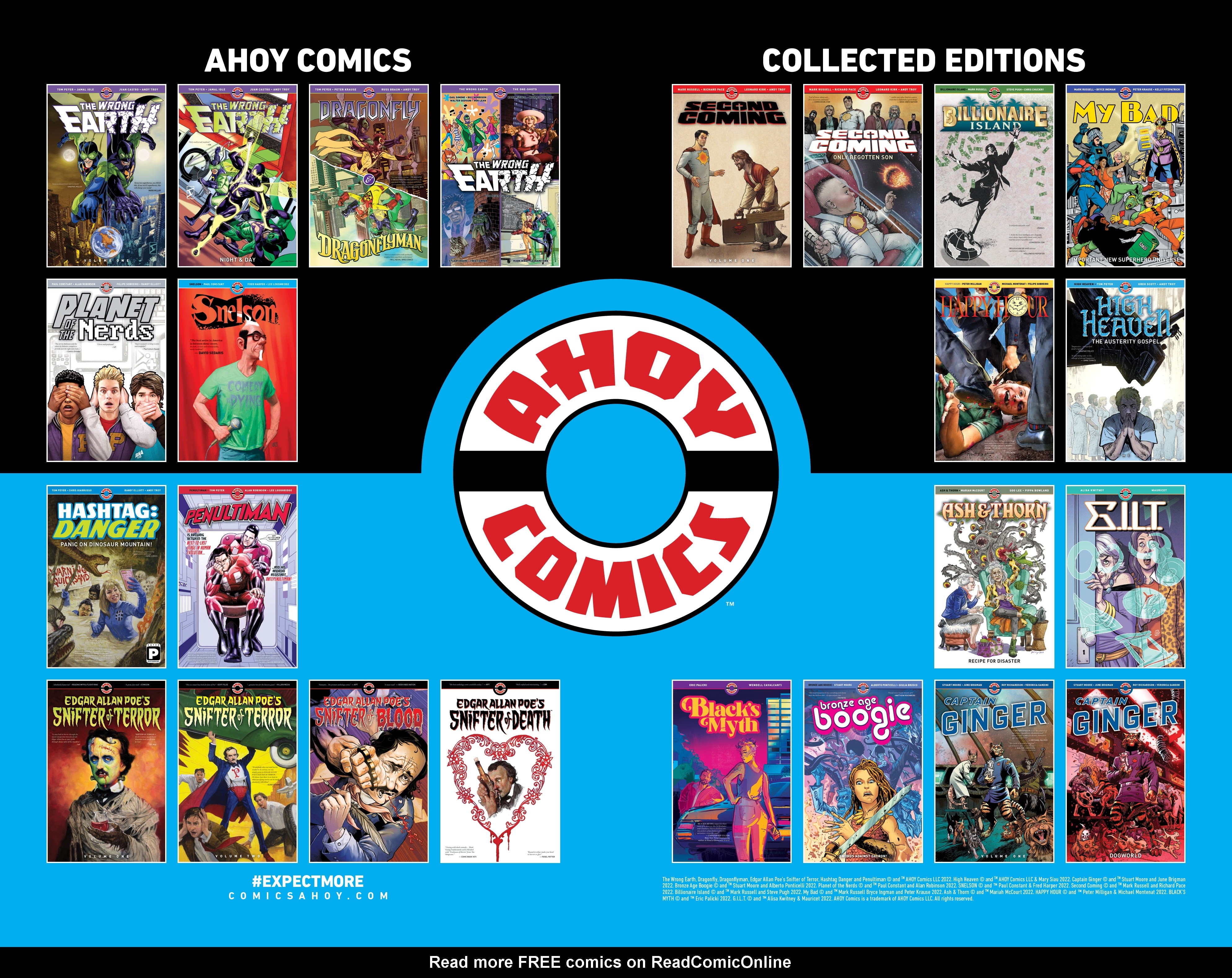 Read online G.I.L.T. comic -  Issue #2 - 30