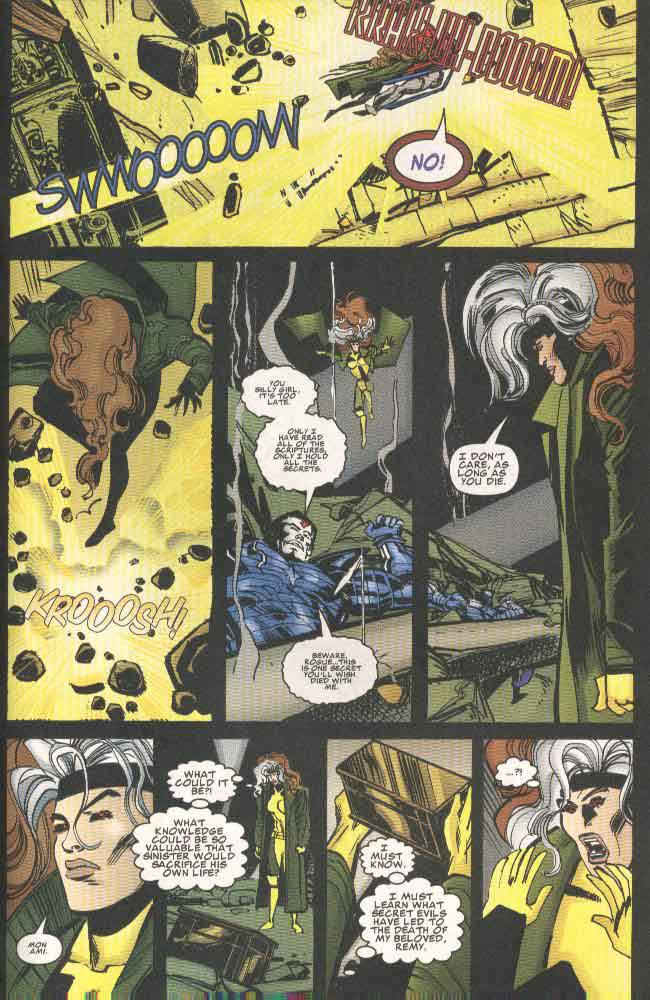 Read online What If...? (1989) comic -  Issue #100 - 26