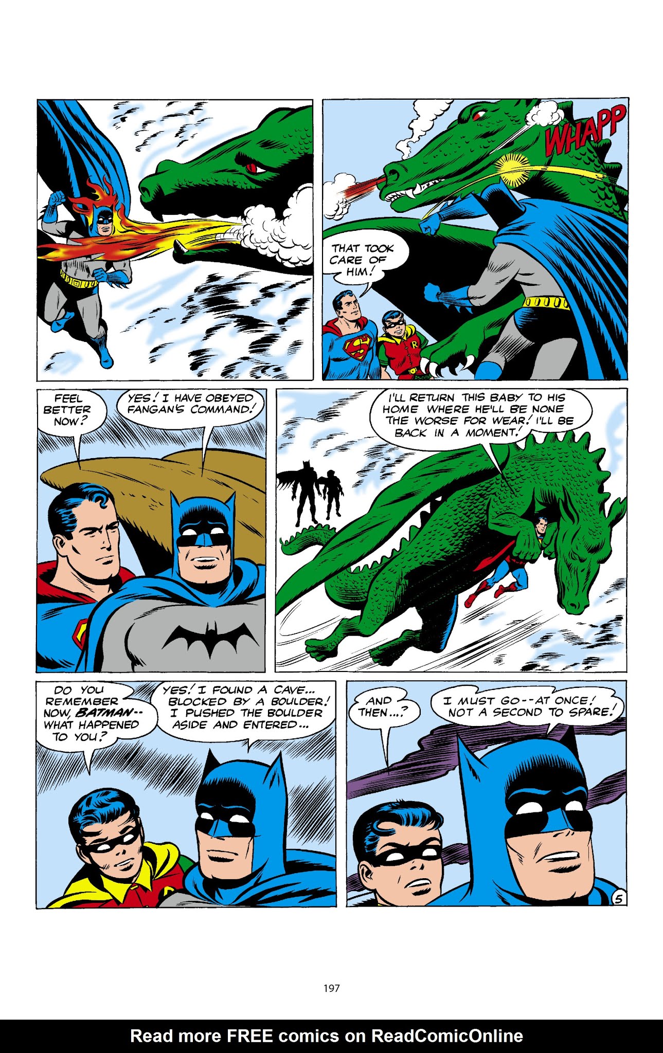 Read online Batman & Superman in World's Finest Comics: The Silver Age comic -  Issue # TPB 2 (Part 2) - 97