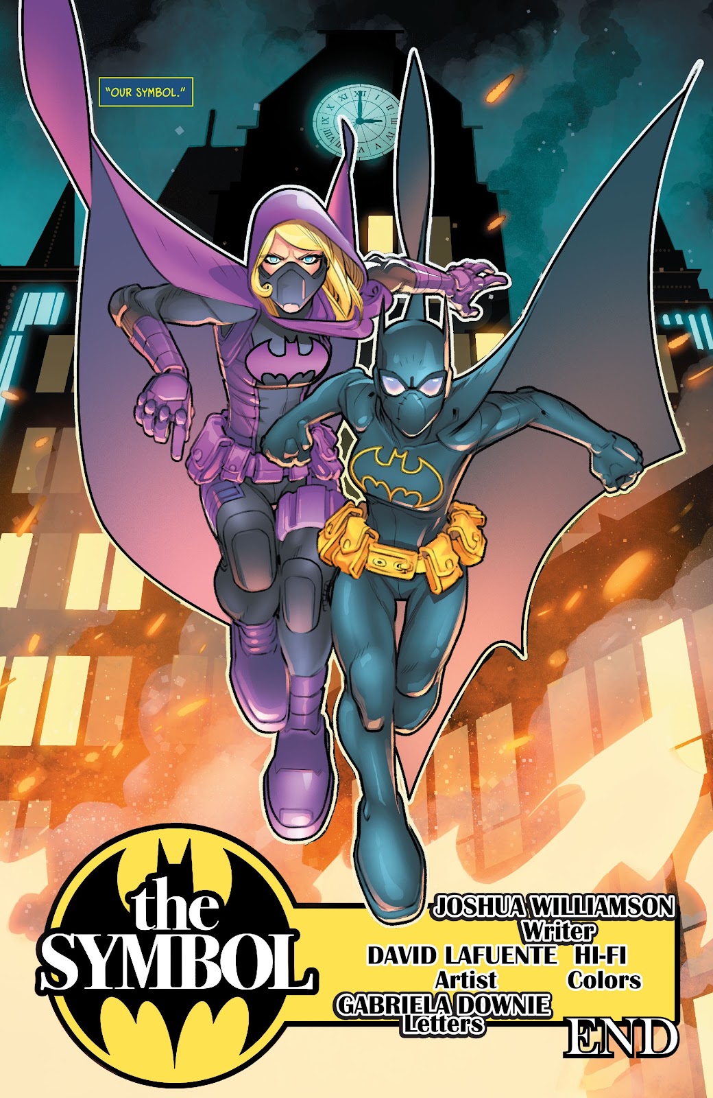 Batman: The Joker War Zone issue Full - Page 30