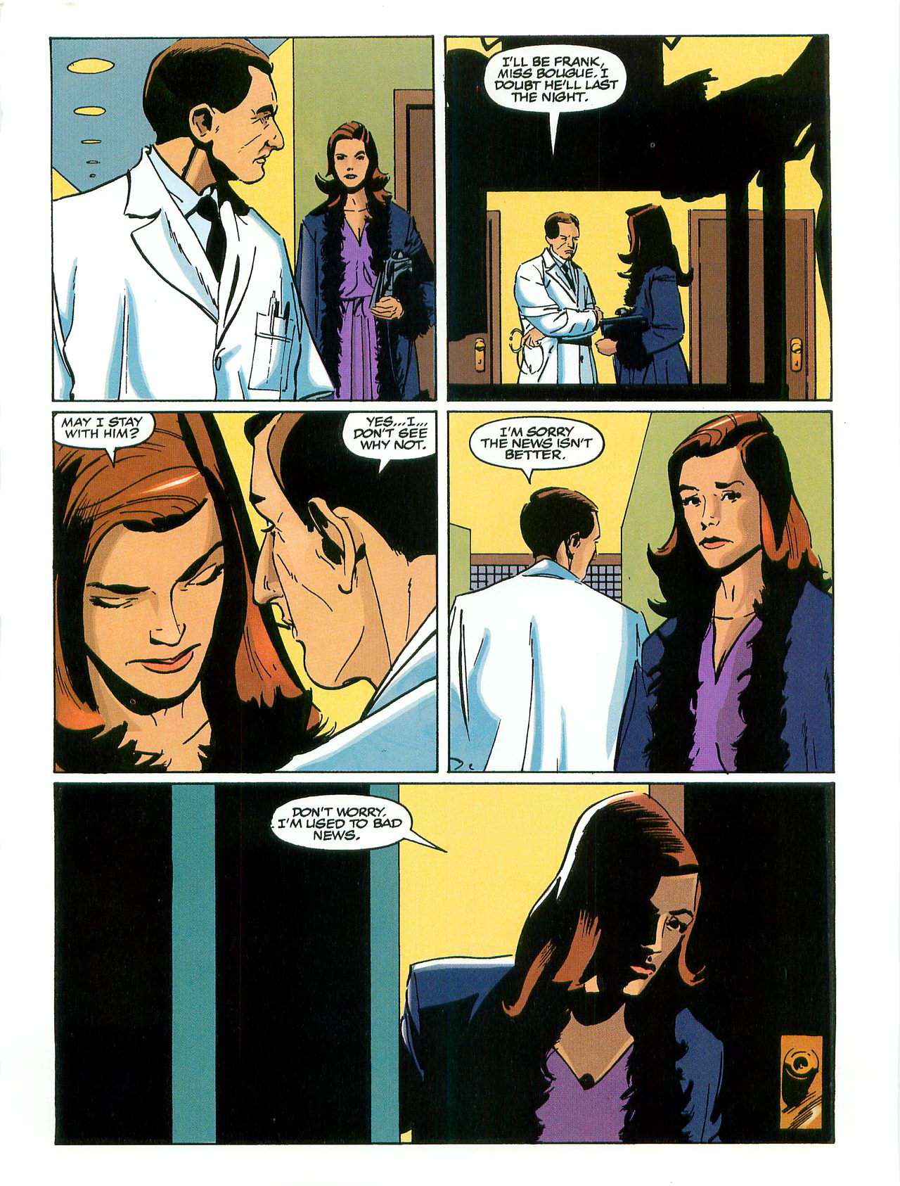 Read online 67 Seconds comic -  Issue # Full - 44