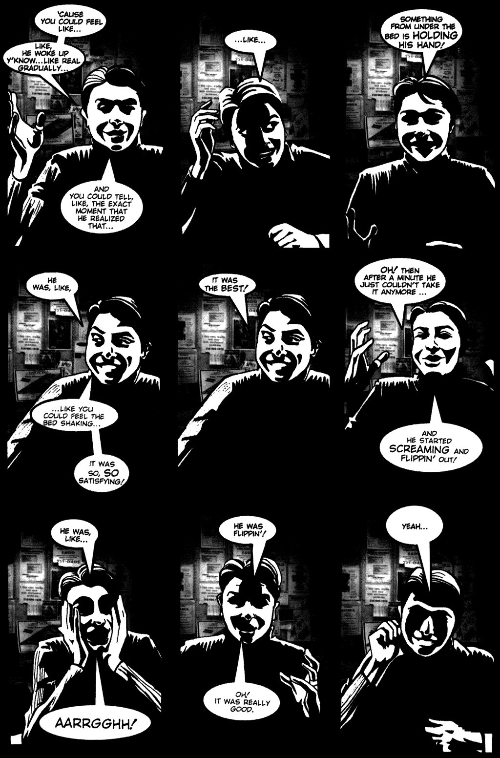 Read online Total Sell Out comic -  Issue # TPB (Part 1) - 75