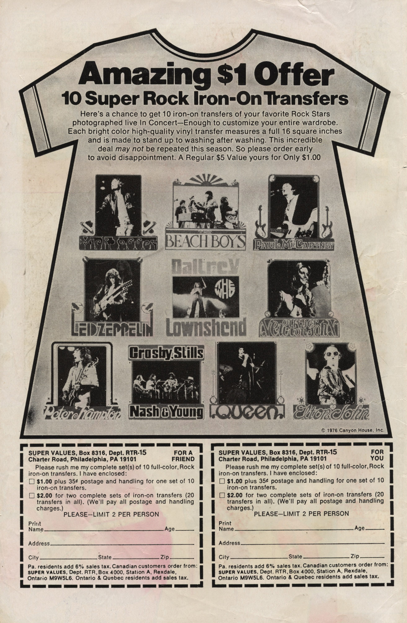 Read online Reggie and Me (1966) comic -  Issue #93 - 2