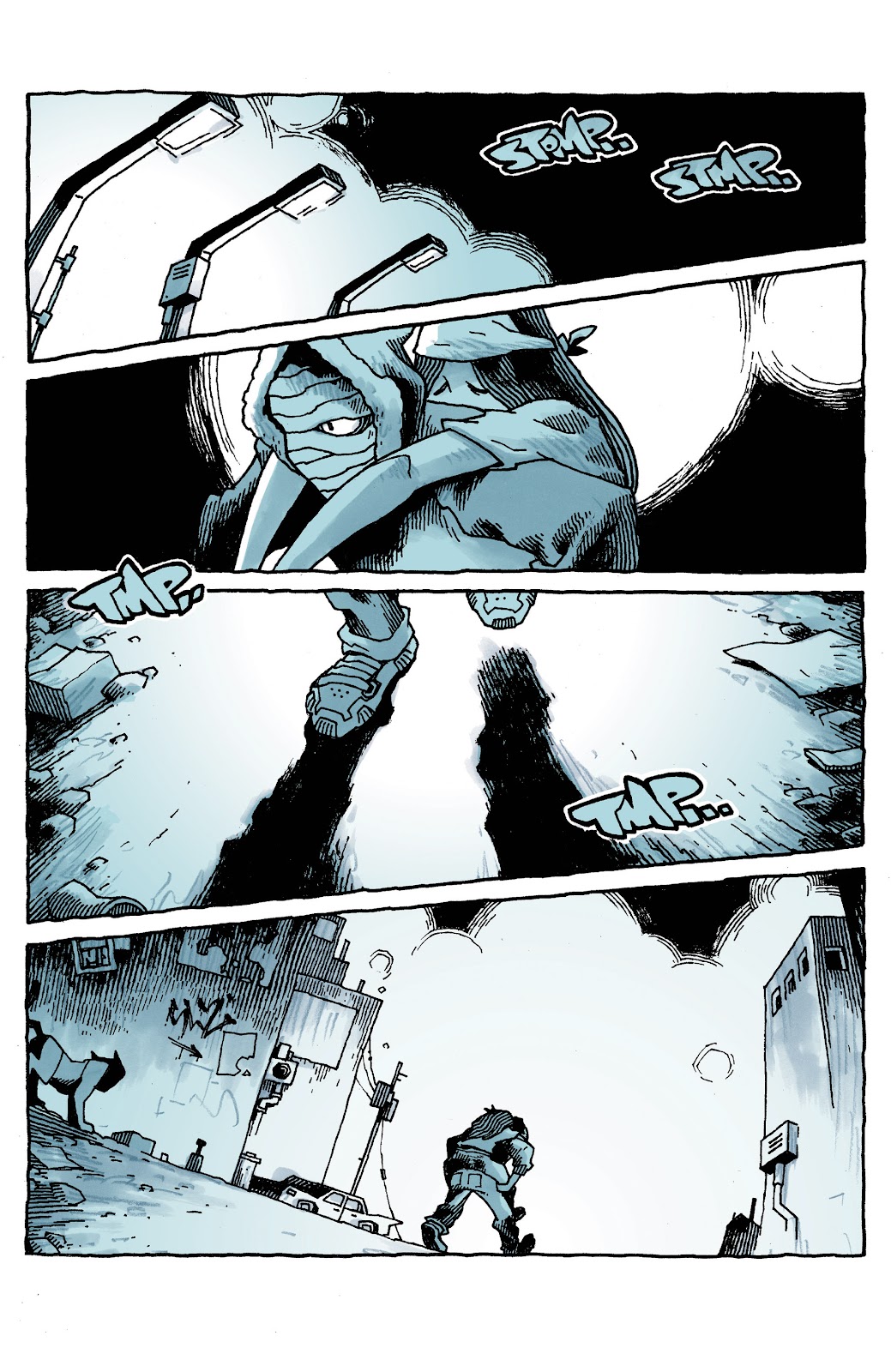 Island (2015) issue 1 - Page 105