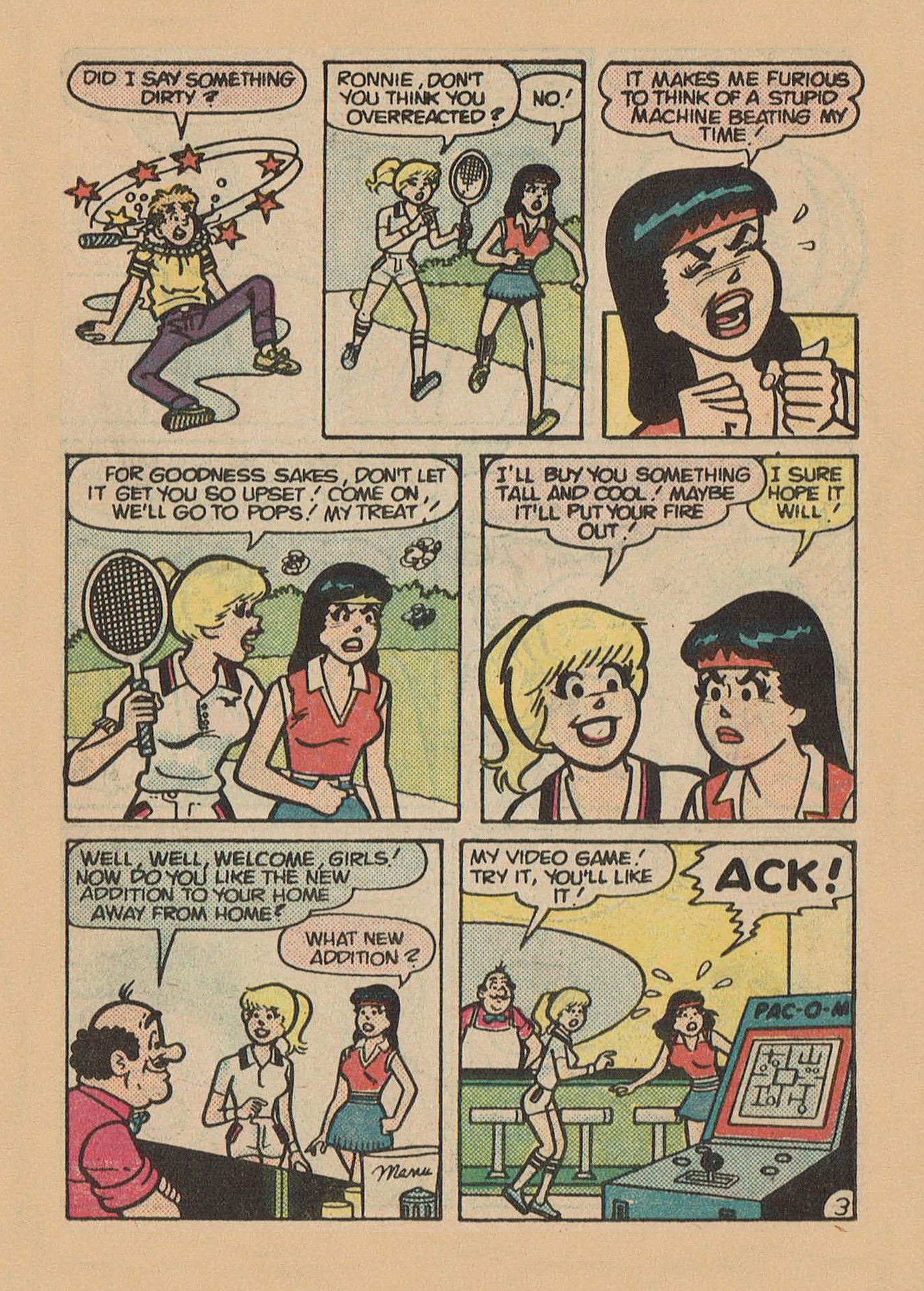 Read online Laugh Comics Digest comic -  Issue #73 - 22