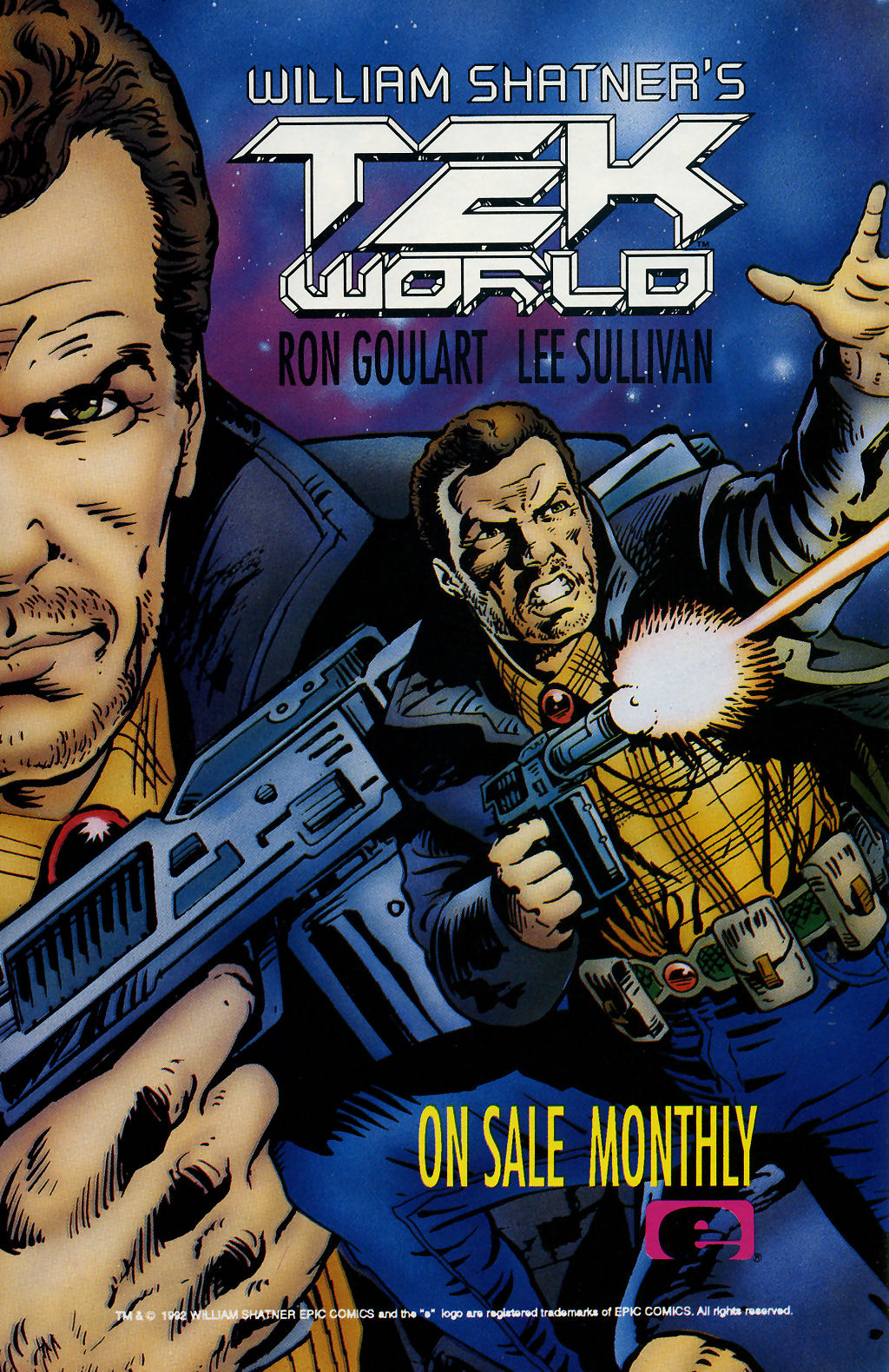 Read online Mutatis comic -  Issue #1 - 34