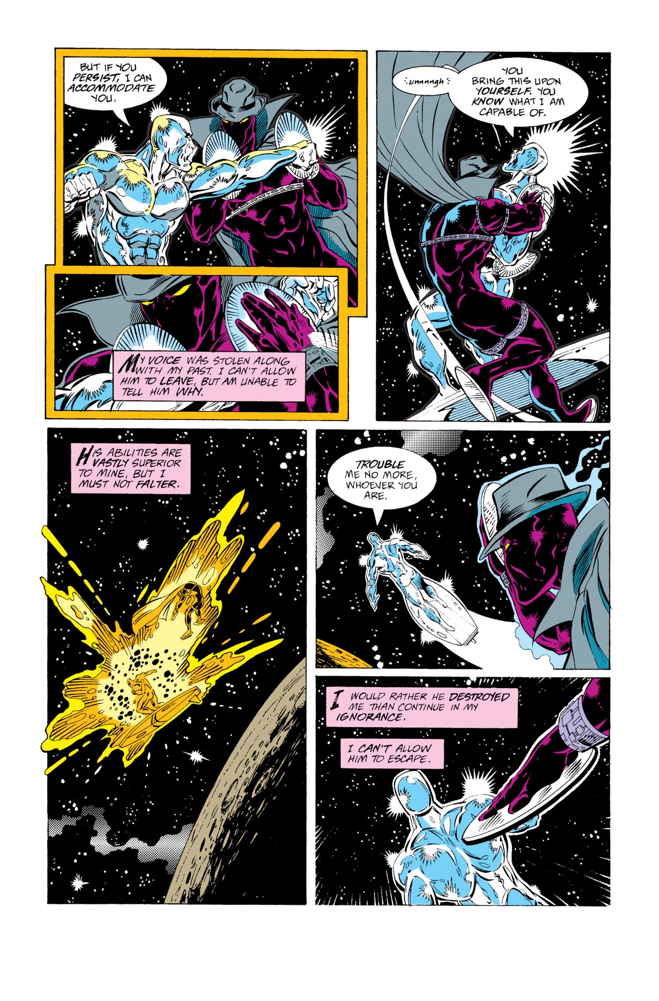 Read online Infinity Gauntlet Aftermath comic -  Issue # TPB - 12