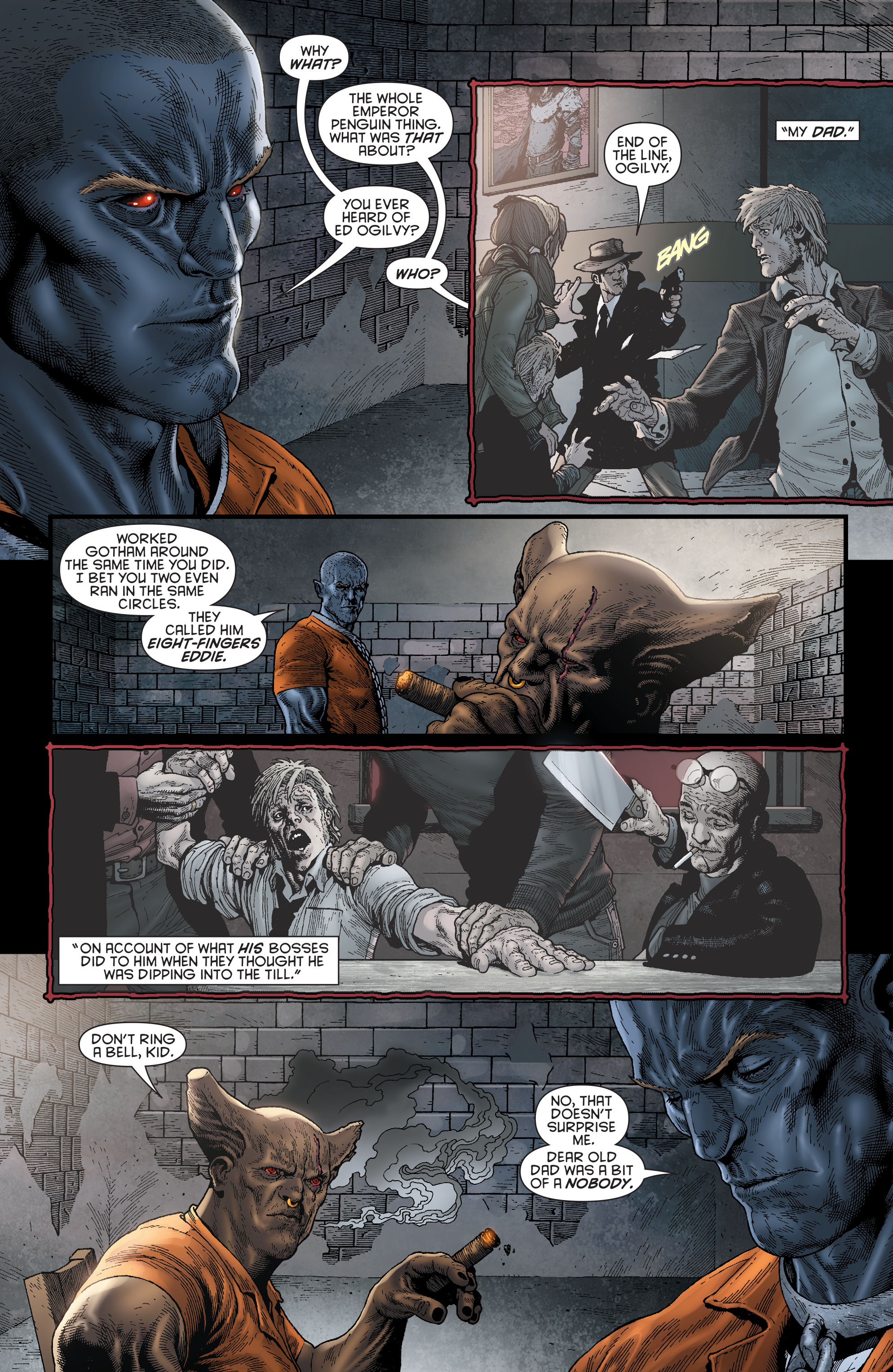 Read online Batman: Detective Comics comic -  Issue # TPB 4 - 79