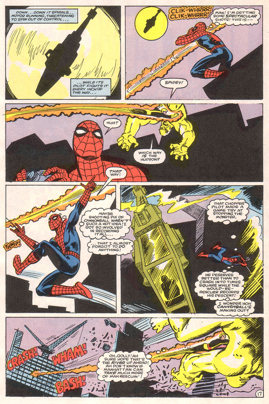 Read online Marvel Tales (1964) comic -  Issue #246 - 24