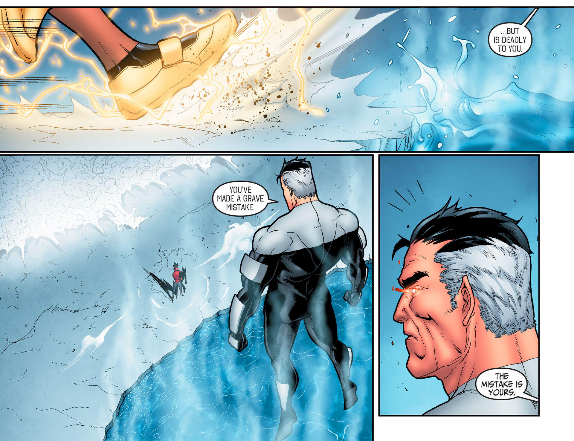 Read online Justice League Beyond 2.0 comic -  Issue #6 - 14