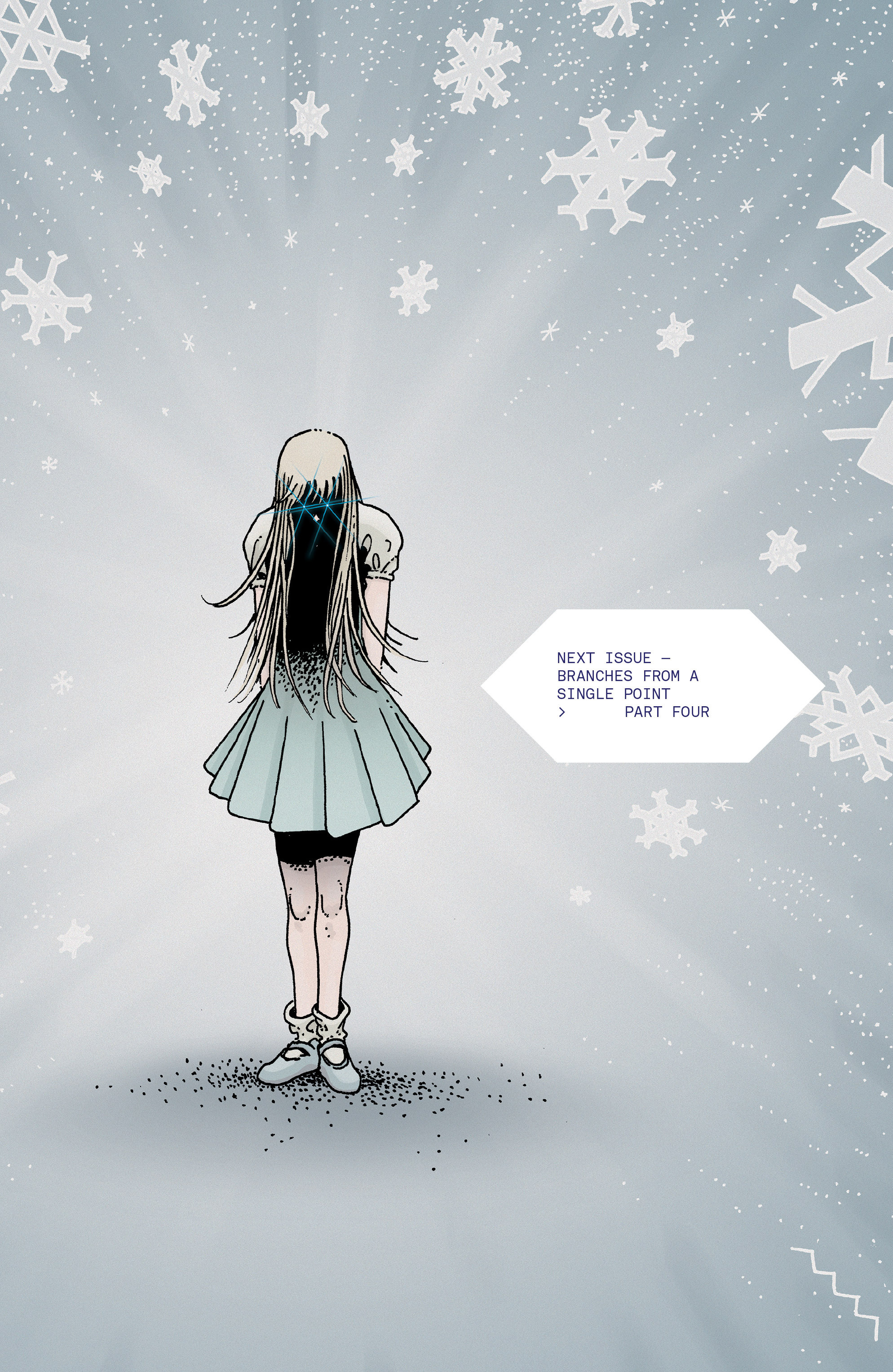 Read online Snowfall comic -  Issue #3 - 30