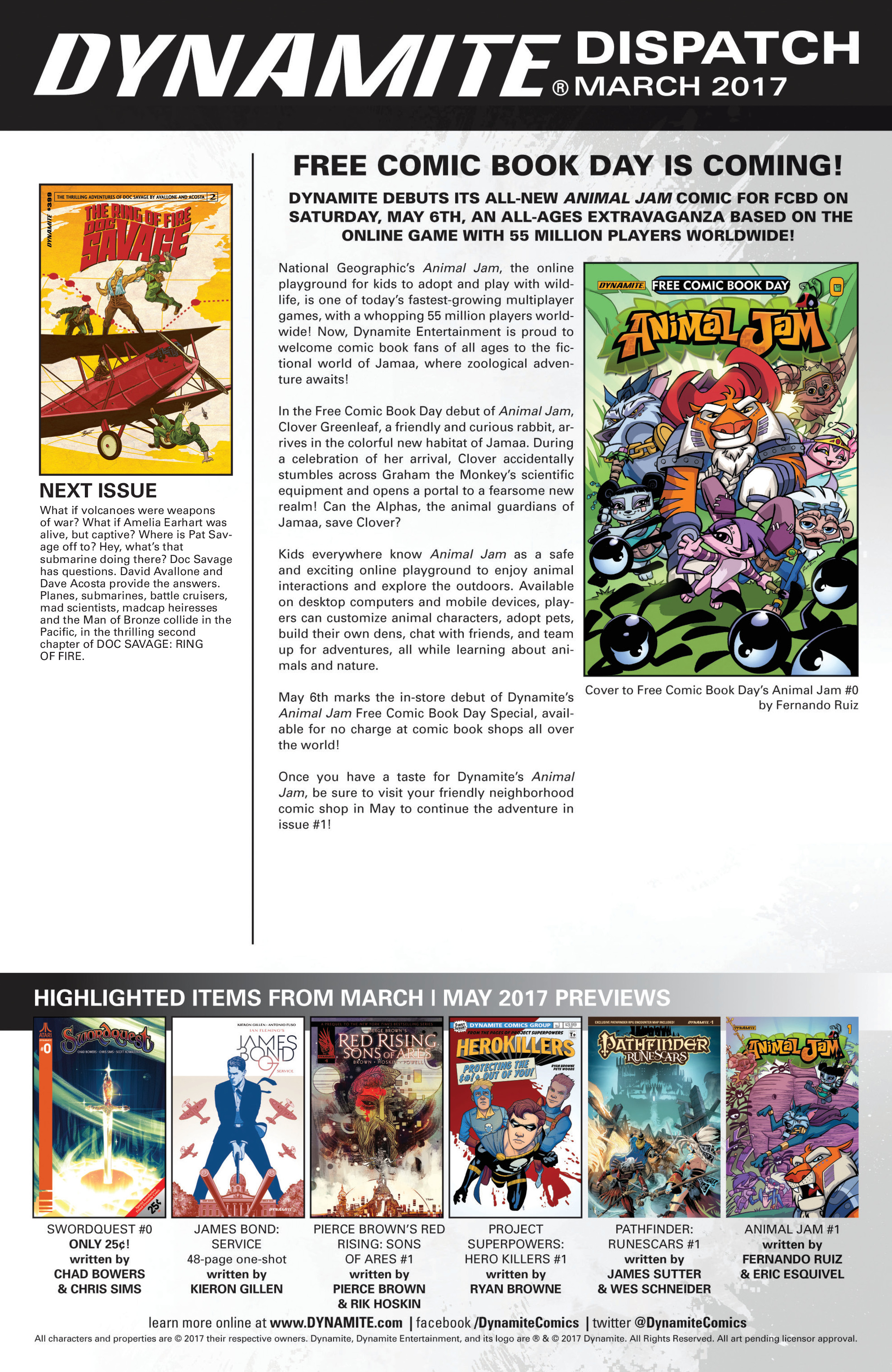 Read online Doc Savage: Ring Of Fire comic -  Issue #1 - 24