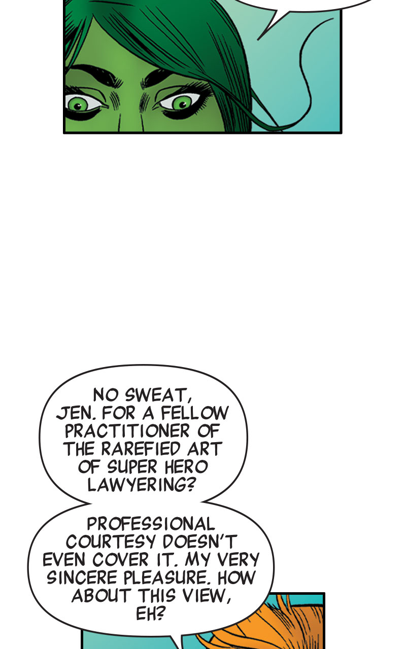 She-Hulk: Law and Disorder Infinity Comic issue 7 - Page 15