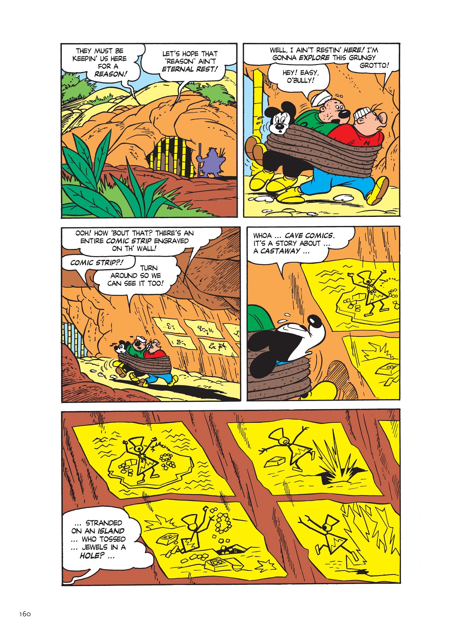 Read online Disney Masters comic -  Issue # TPB 5 (Part 2) - 65