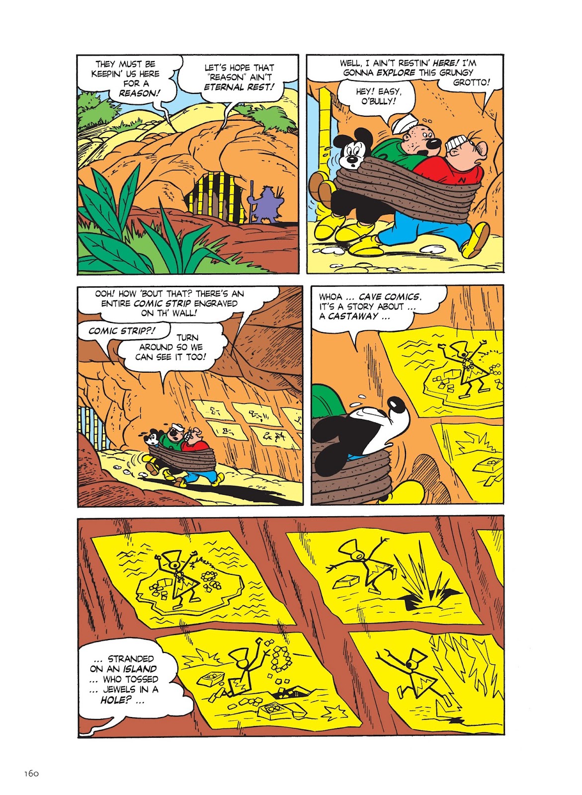 Disney Masters issue TPB 5 (Part 2) - Page 65