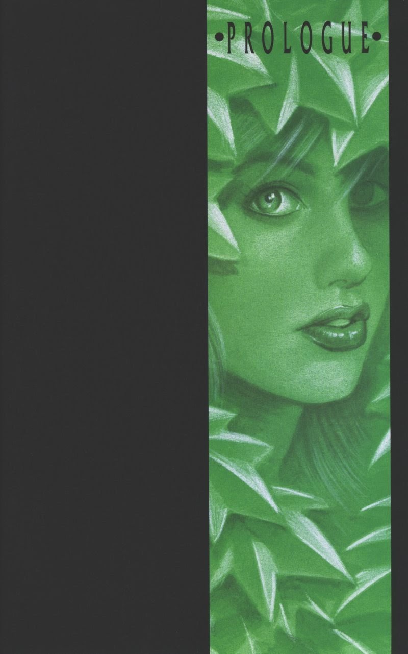 Read online Dawn: Lucifer's Halo comic -  Issue # TPB (Part 1) - 5