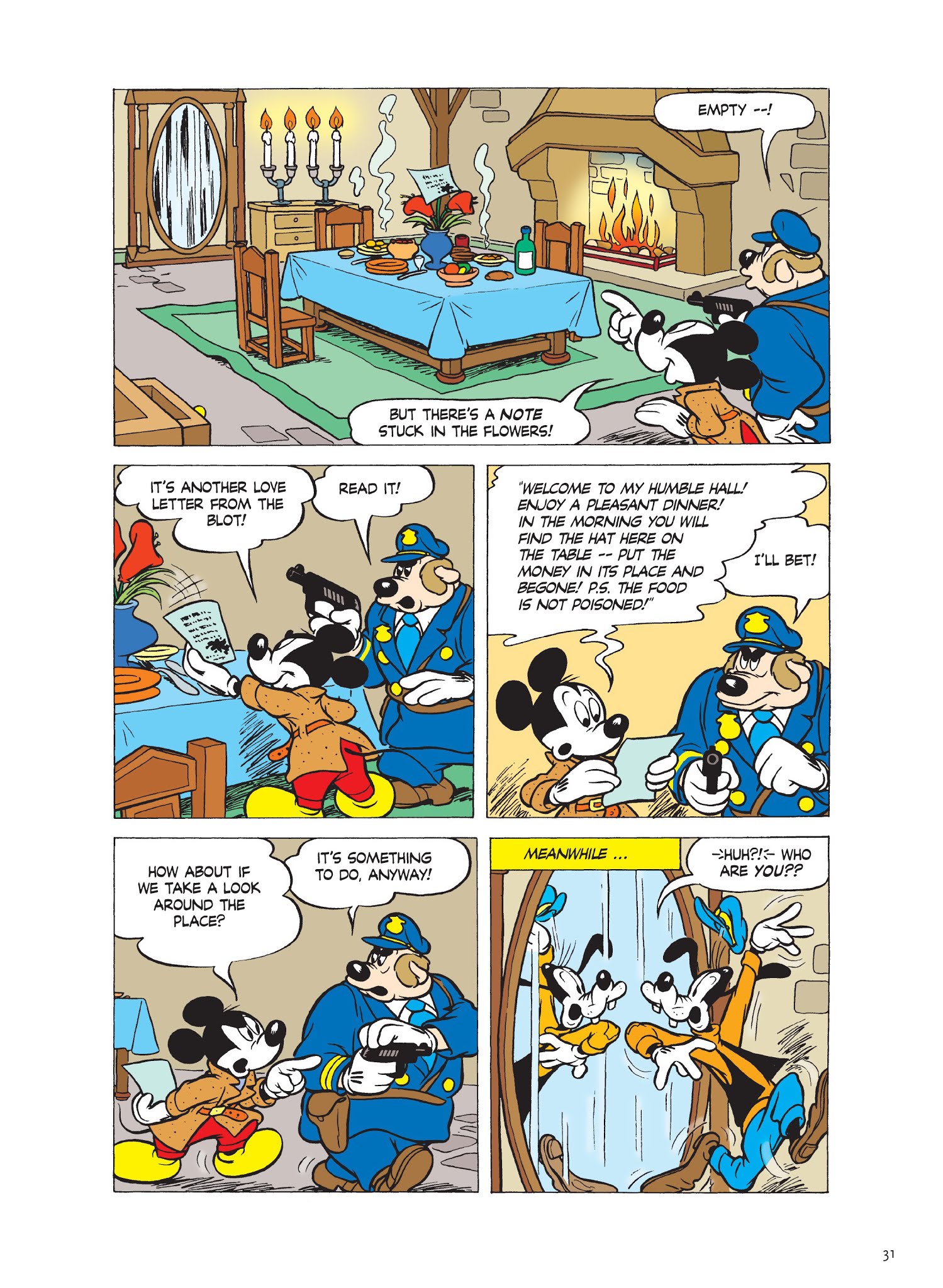 Read online Disney Masters comic -  Issue # TPB 5 (Part 1) - 36