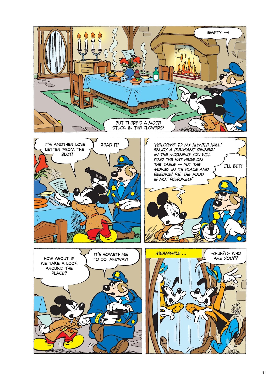 Disney Masters issue TPB 5 (Part 1) - Page 36