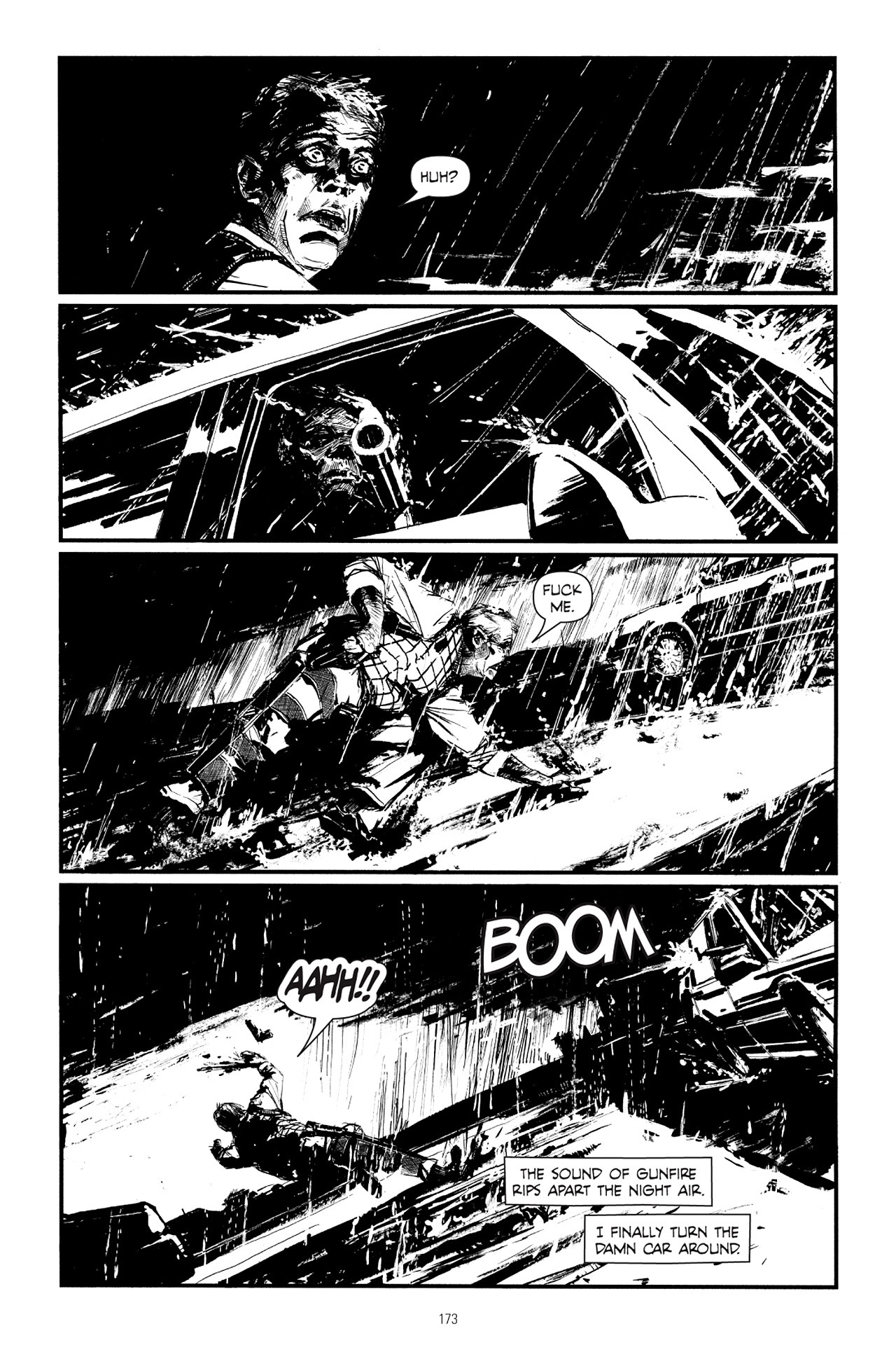 Read online Holliday comic -  Issue # TPB (Part 2) - 70