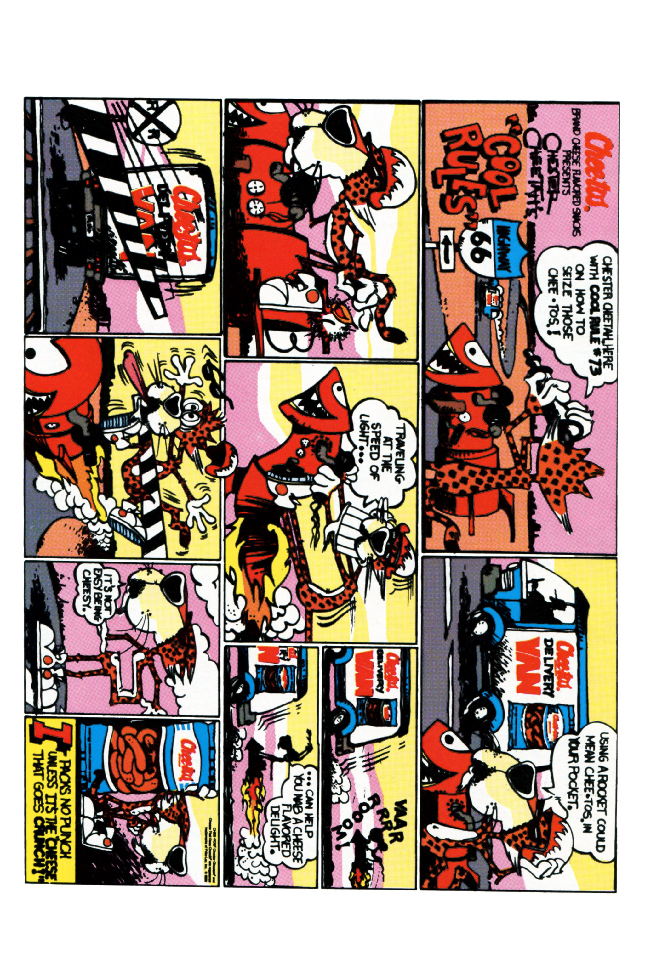 Read online Riverdale High comic -  Issue #1 - 36