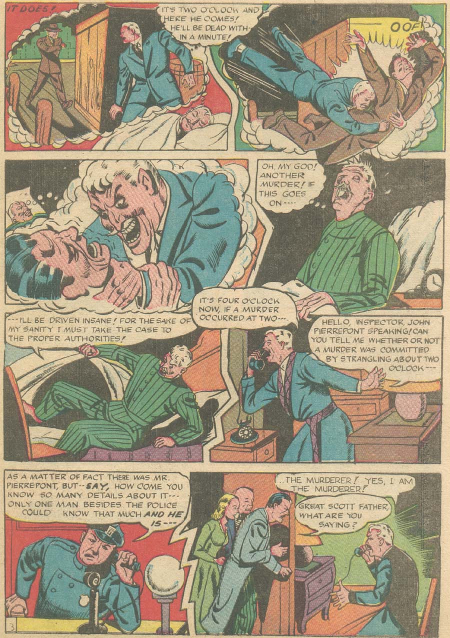 Read online Zip Comics comic -  Issue #36 - 52