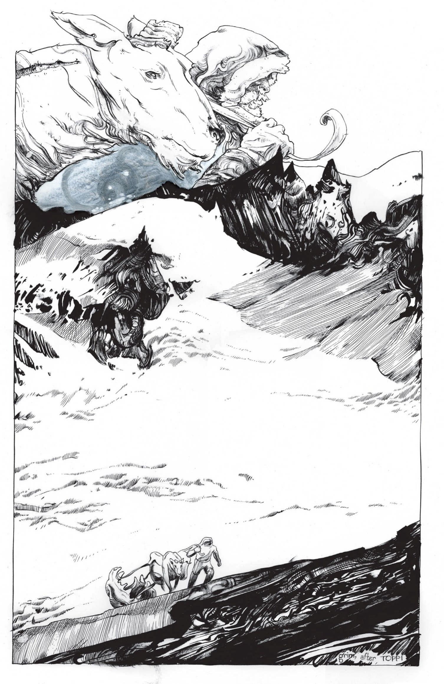 Read online Mirenda comic -  Issue # TPB (Part 1) - 37