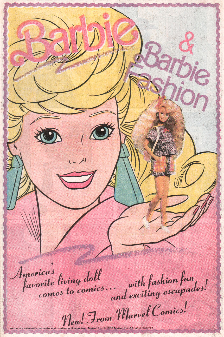 Read online Zorro (1990) comic -  Issue #3 - 22