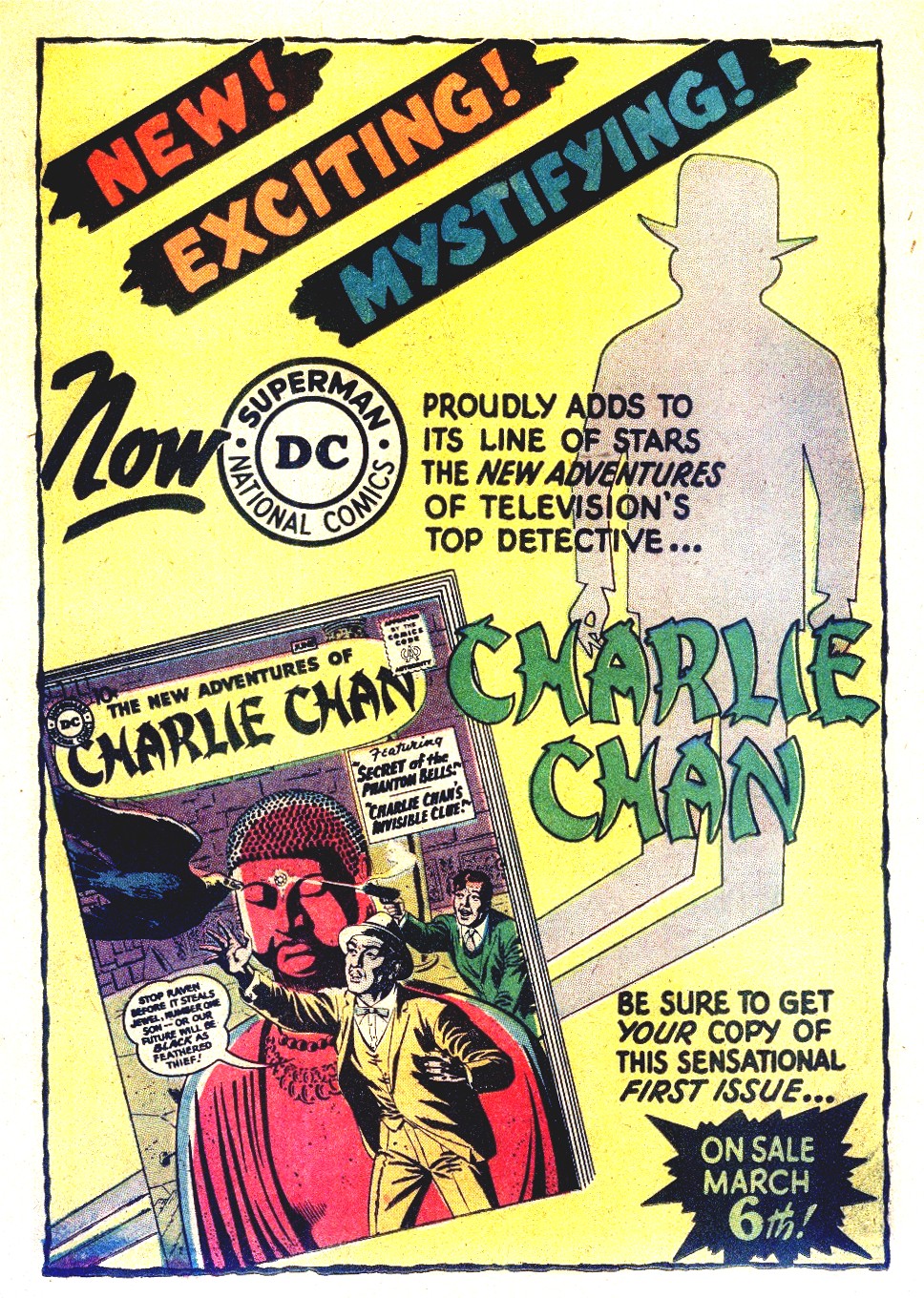 Read online Star Spangled War Stories (1952) comic -  Issue #69 - 11