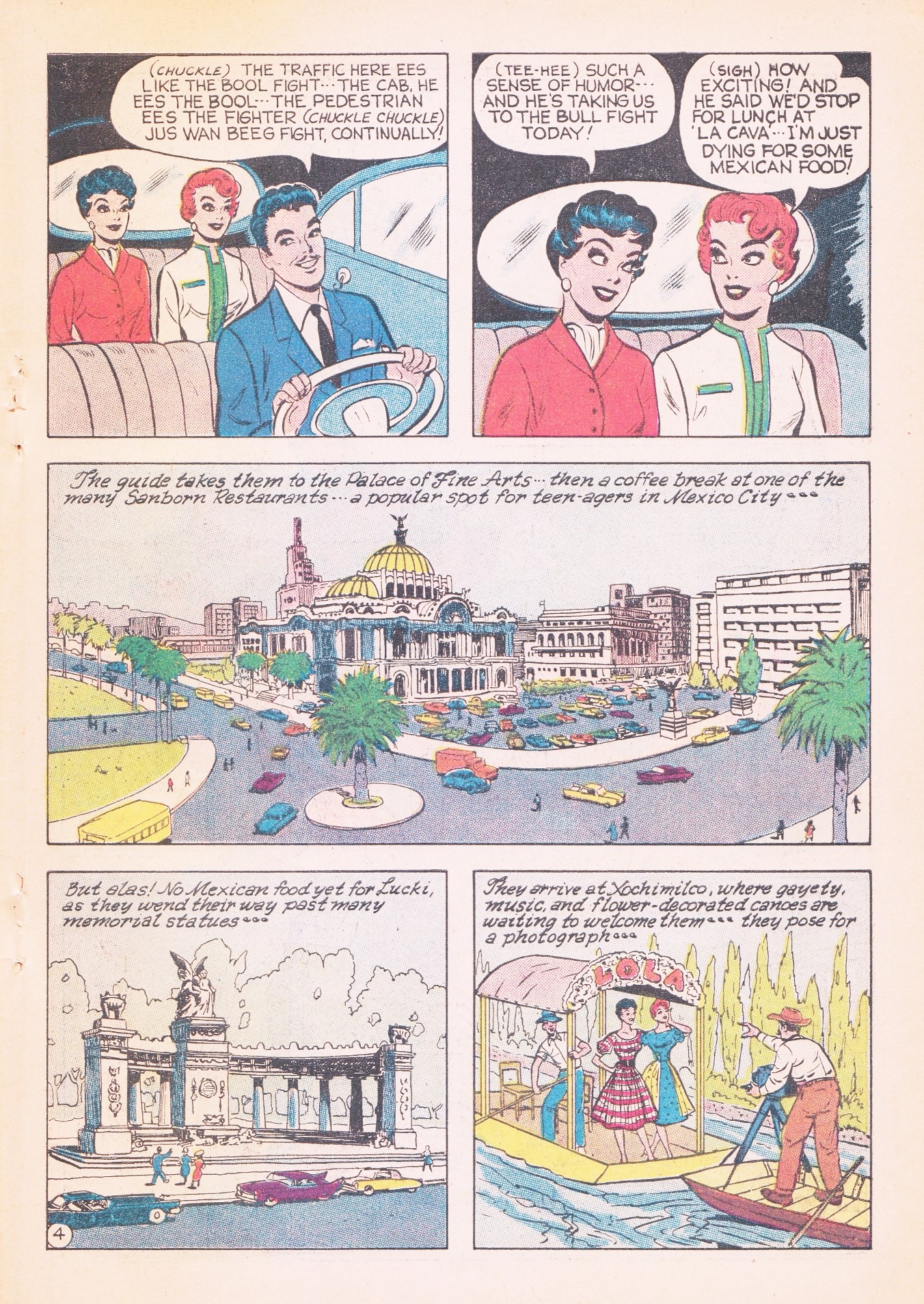 Read online Archie Giant Series Magazine comic -  Issue #7 - 79