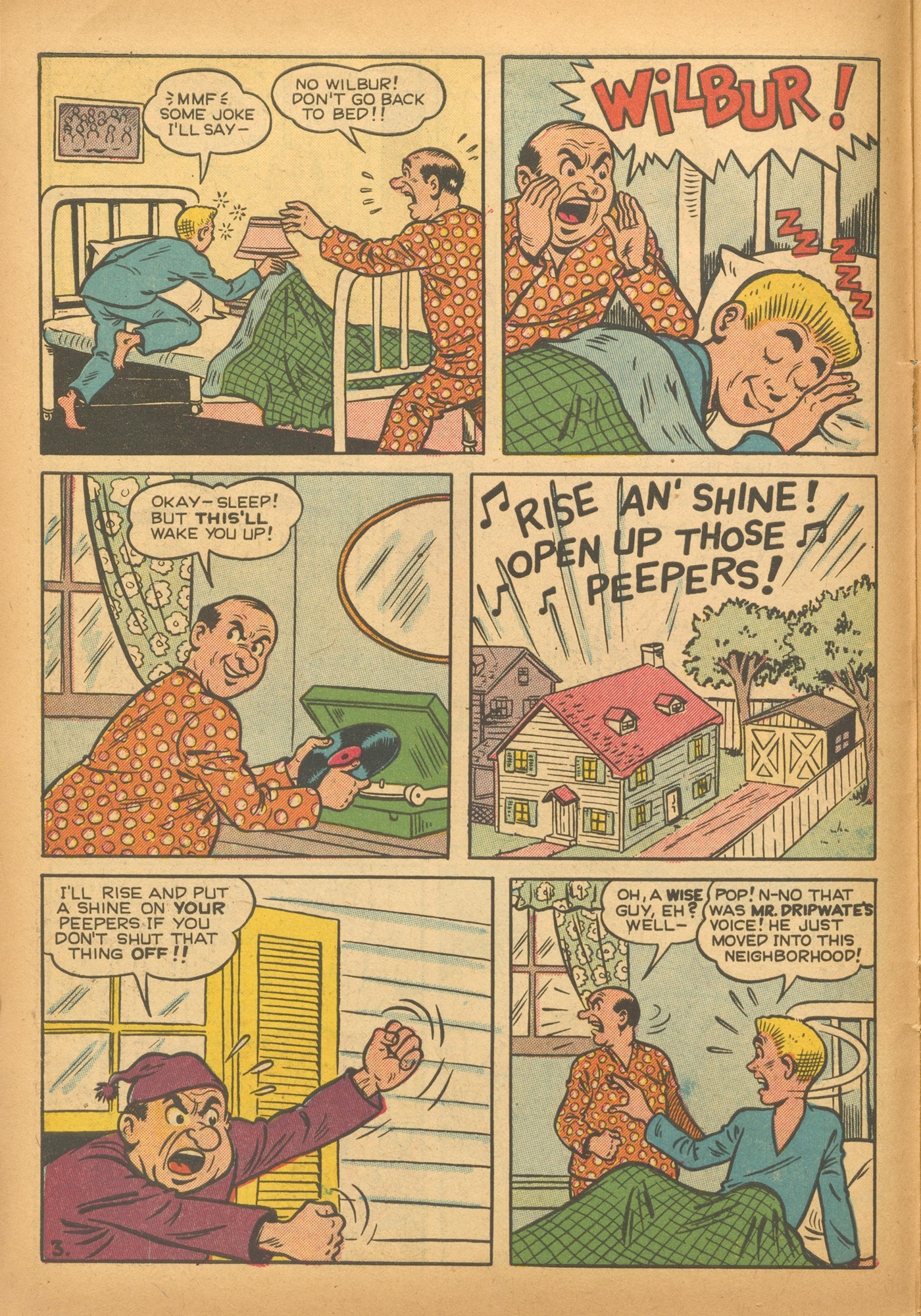 Read online Laugh (Comics) comic -  Issue #37 - 14
