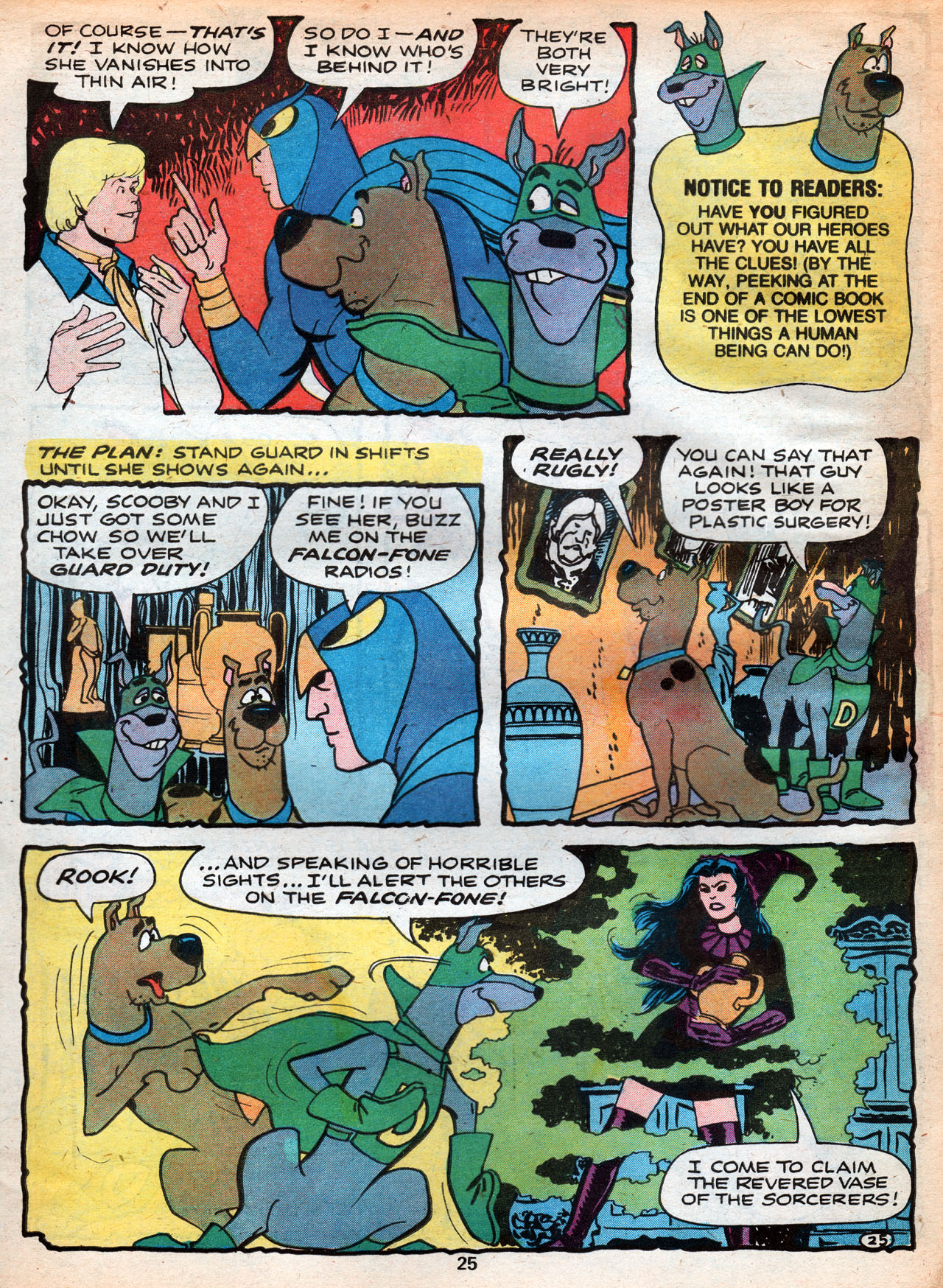 Read online Yogi Bear's Easter Parade comic -  Issue # Full - 27