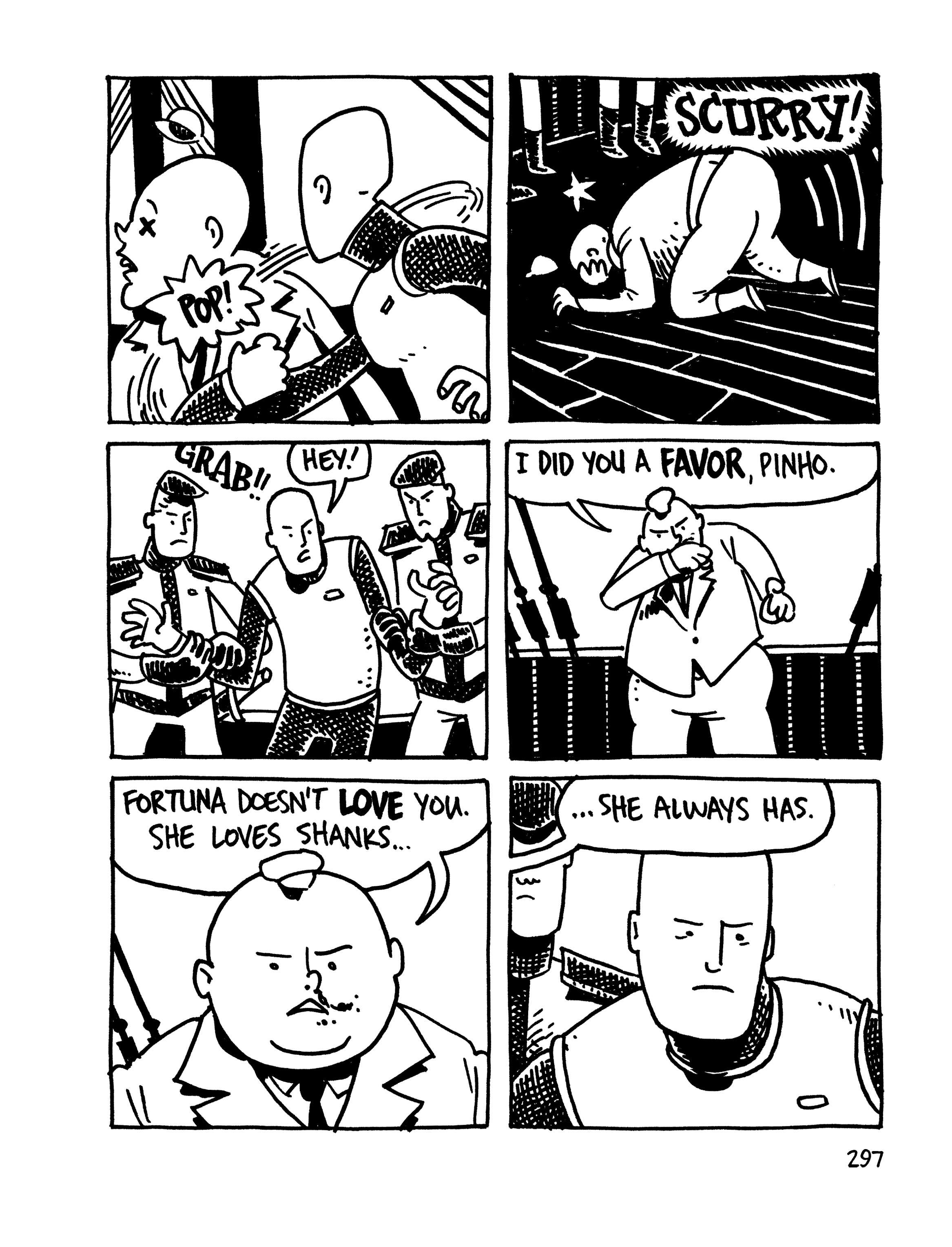 Read online Far Arden comic -  Issue # TPB (Part 3) - 86