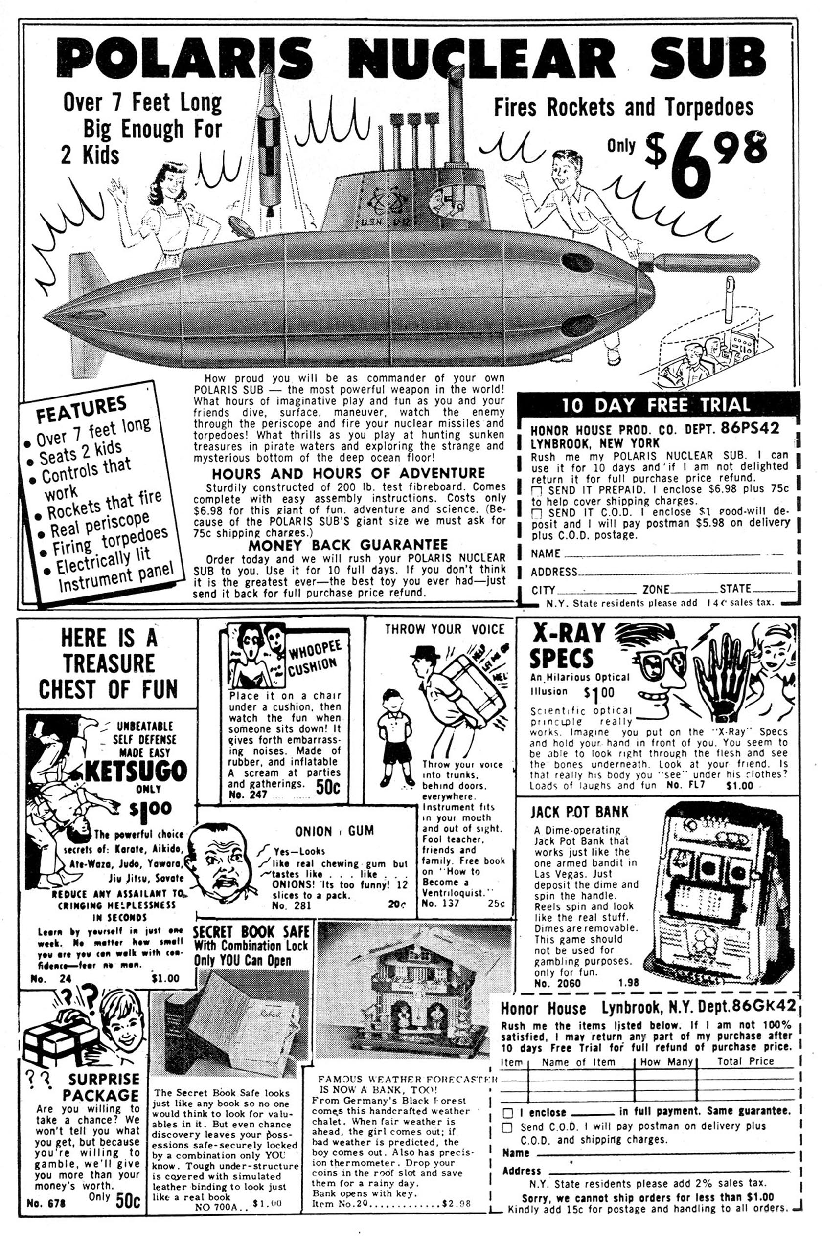 Read online Secret Six (1968) comic -  Issue #2 - 35